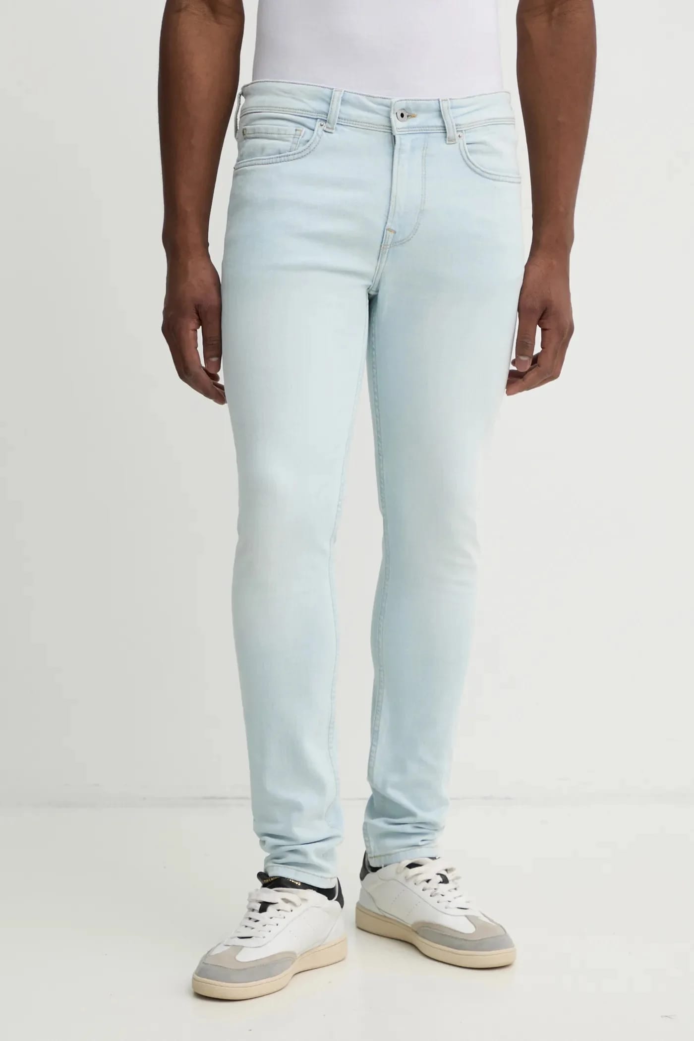 SKINNY JEANS Джинсы FINSBURY