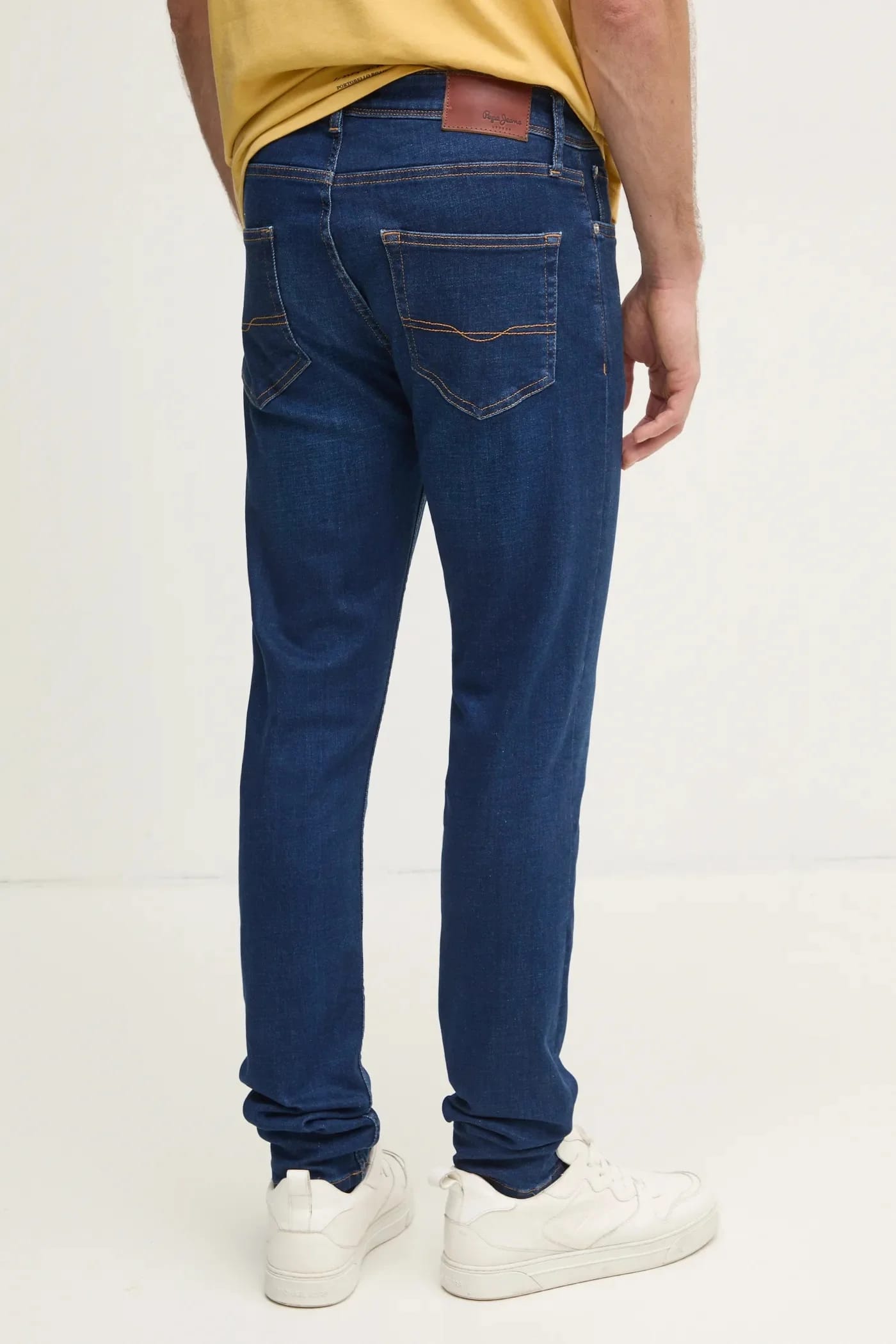 SKINNY JEANS Джинсы FINSBURY - фото 3