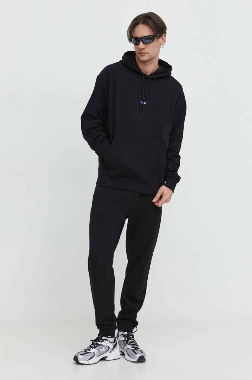 NalonsoNap спортивный костюм из хлопка