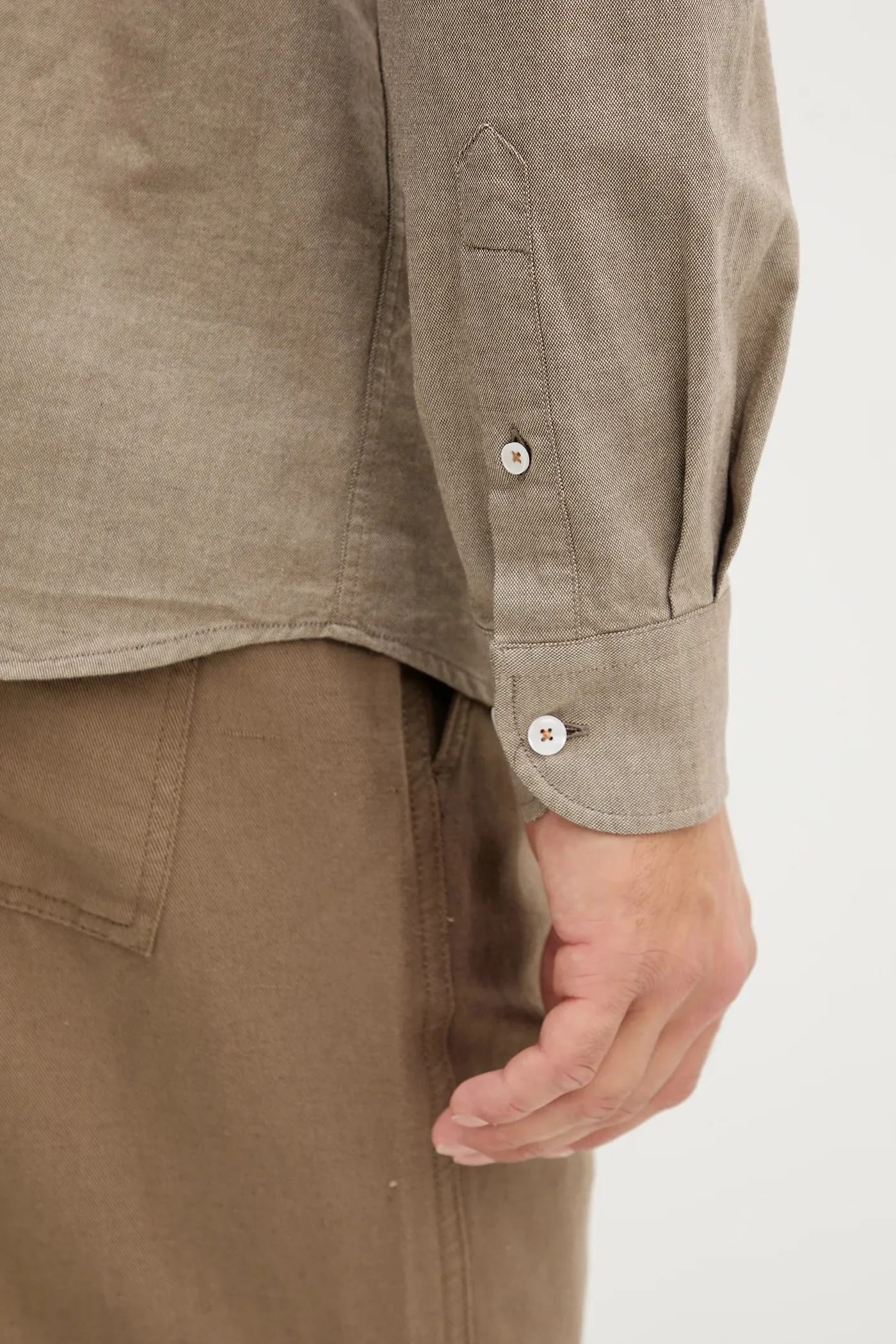 МАРКО рубашка - фото 5