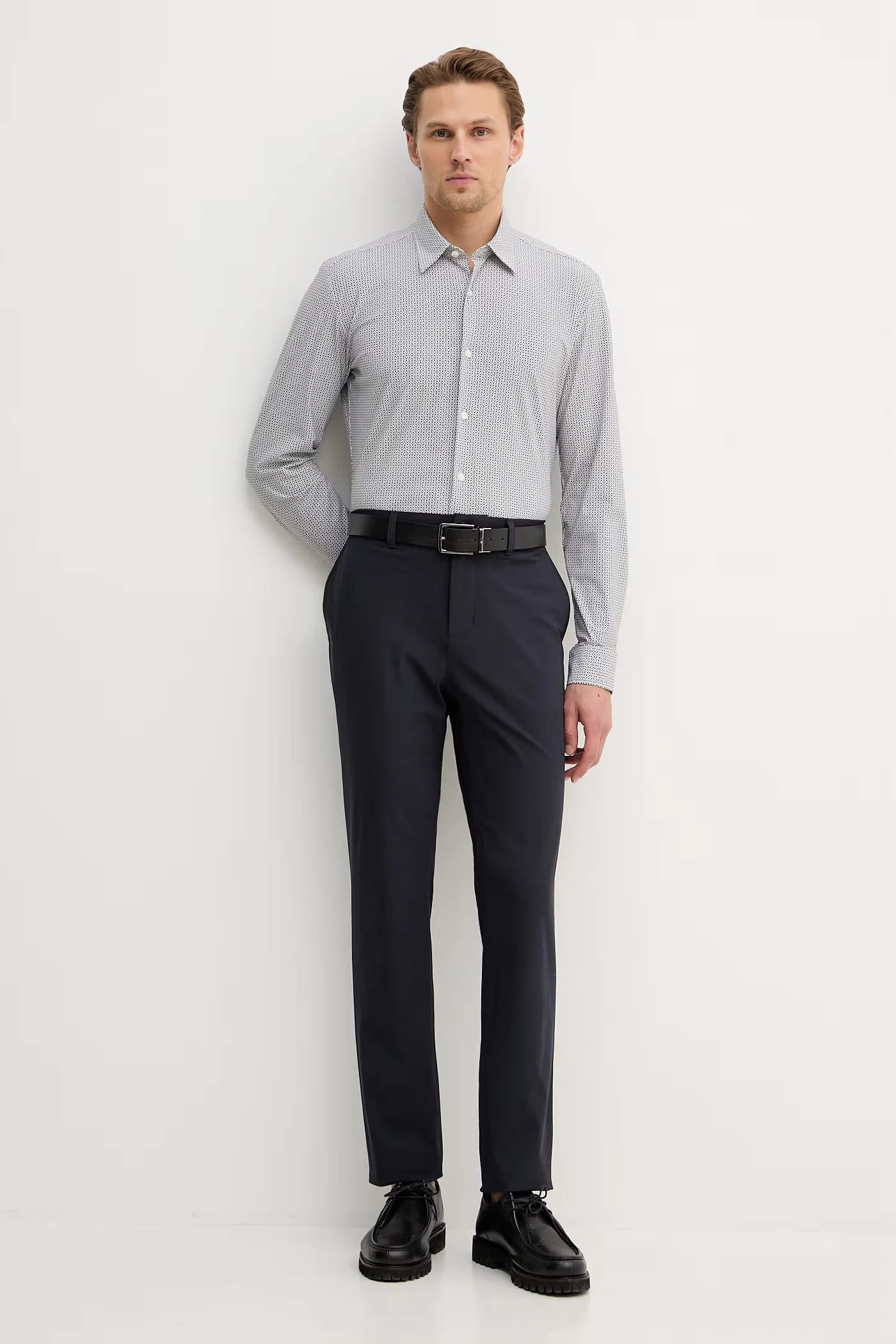 Рубашка P-ROAN-K-F-261 - фото 2