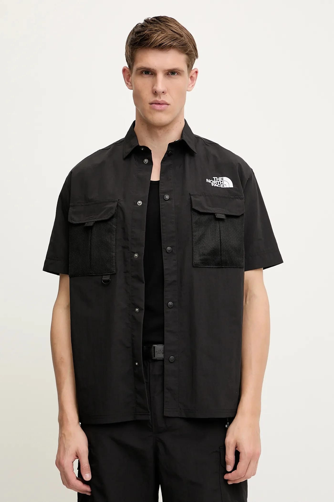 Рубашка TNF X NSE