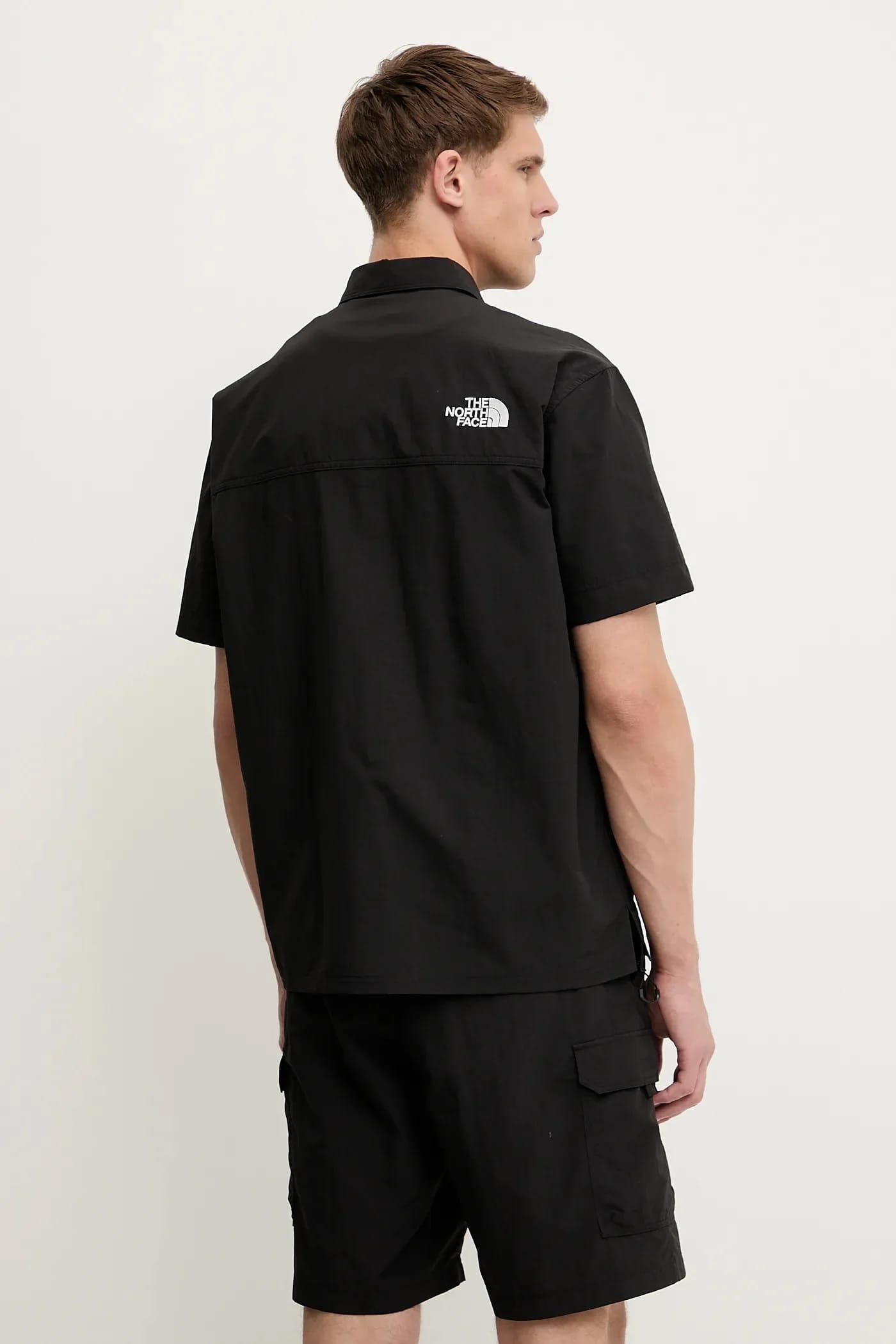 Рубашка TNF X NSE - фото 3