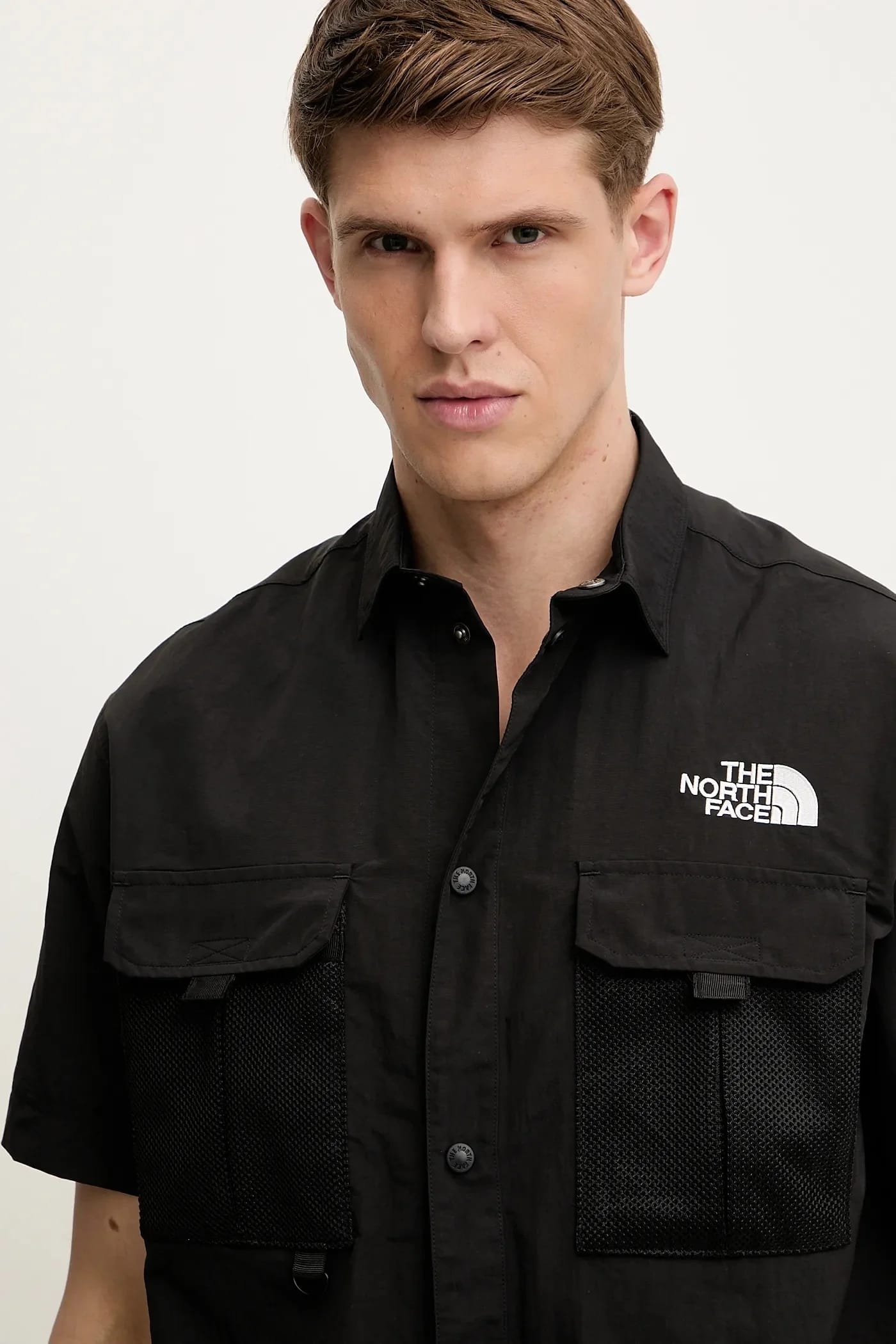 Рубашка TNF X NSE - фото 4