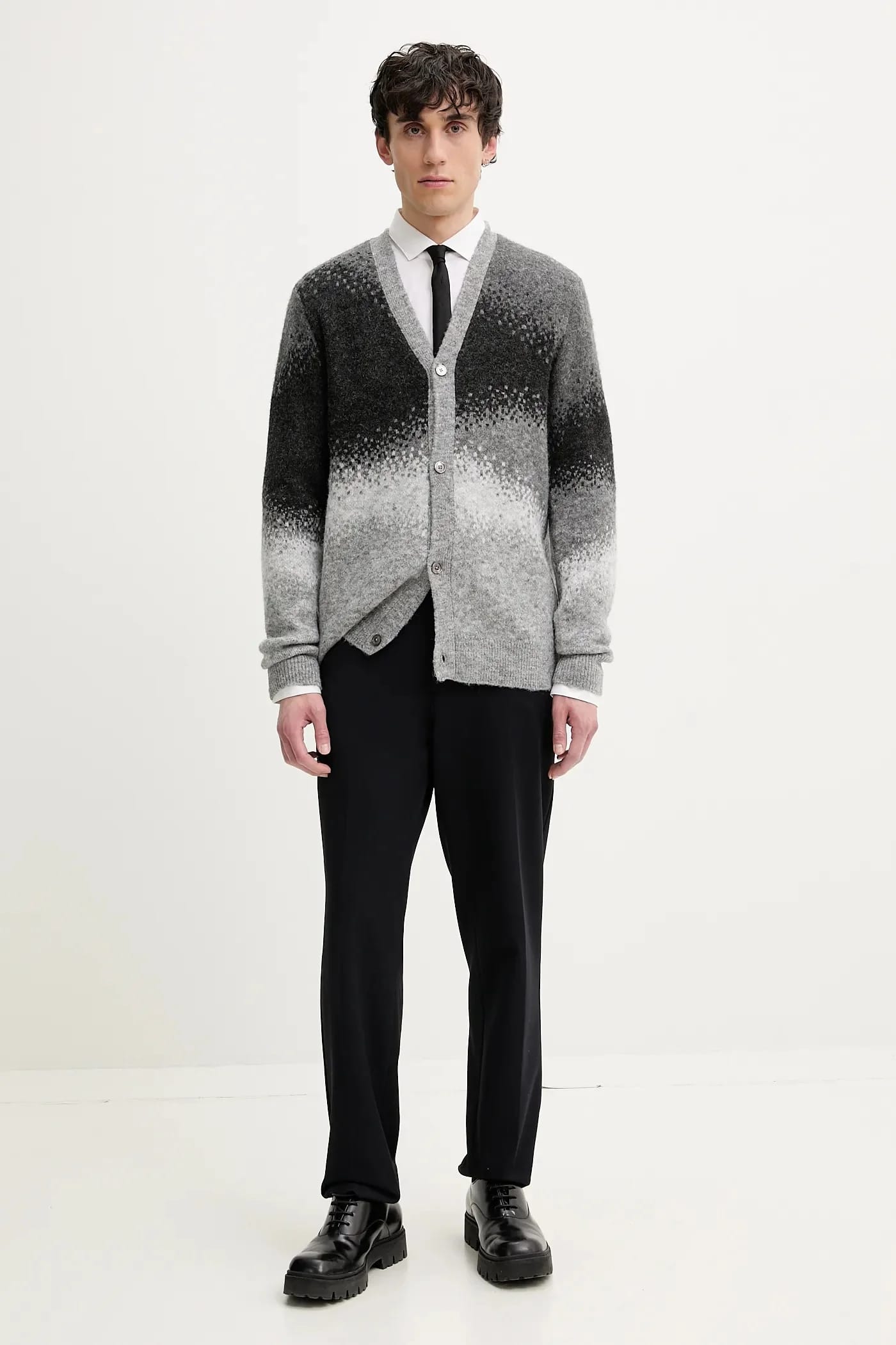 Рубашка Super Slim Fit 50389769.NOS - фото 2