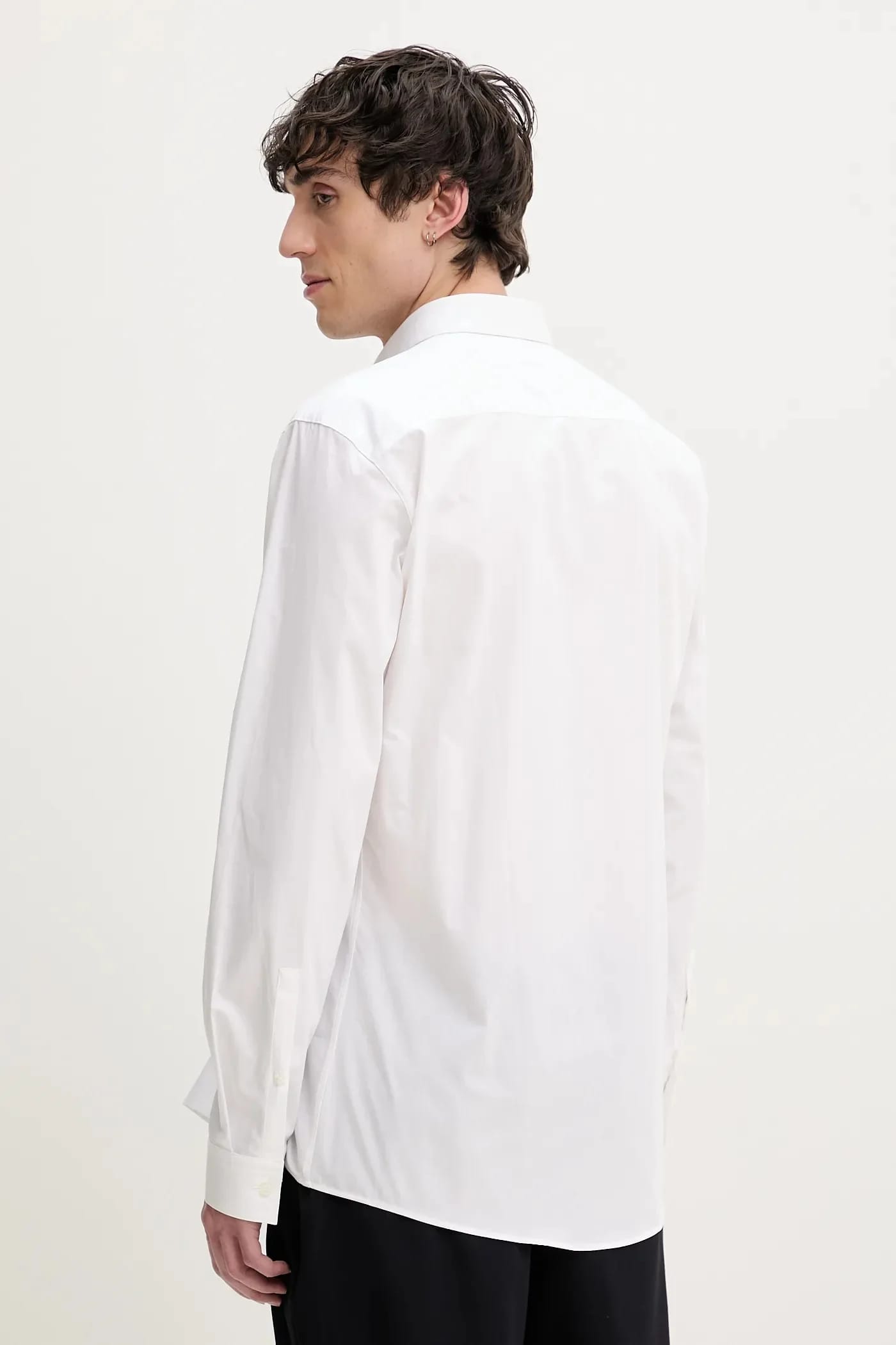 Рубашка Super Slim Fit 50389769.NOS - фото 3