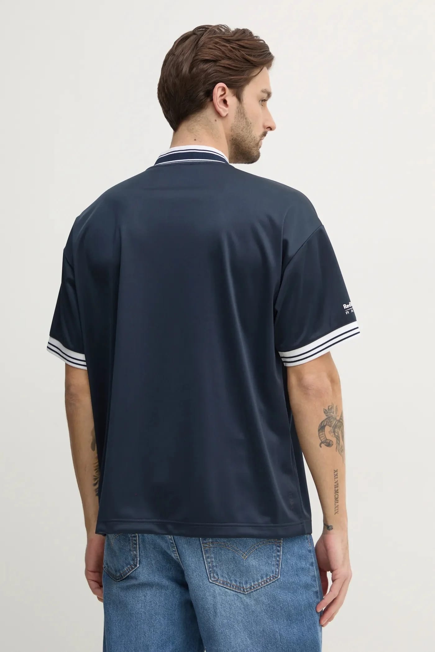 Рубашка RBR SPORTS JERSEY - фото 3