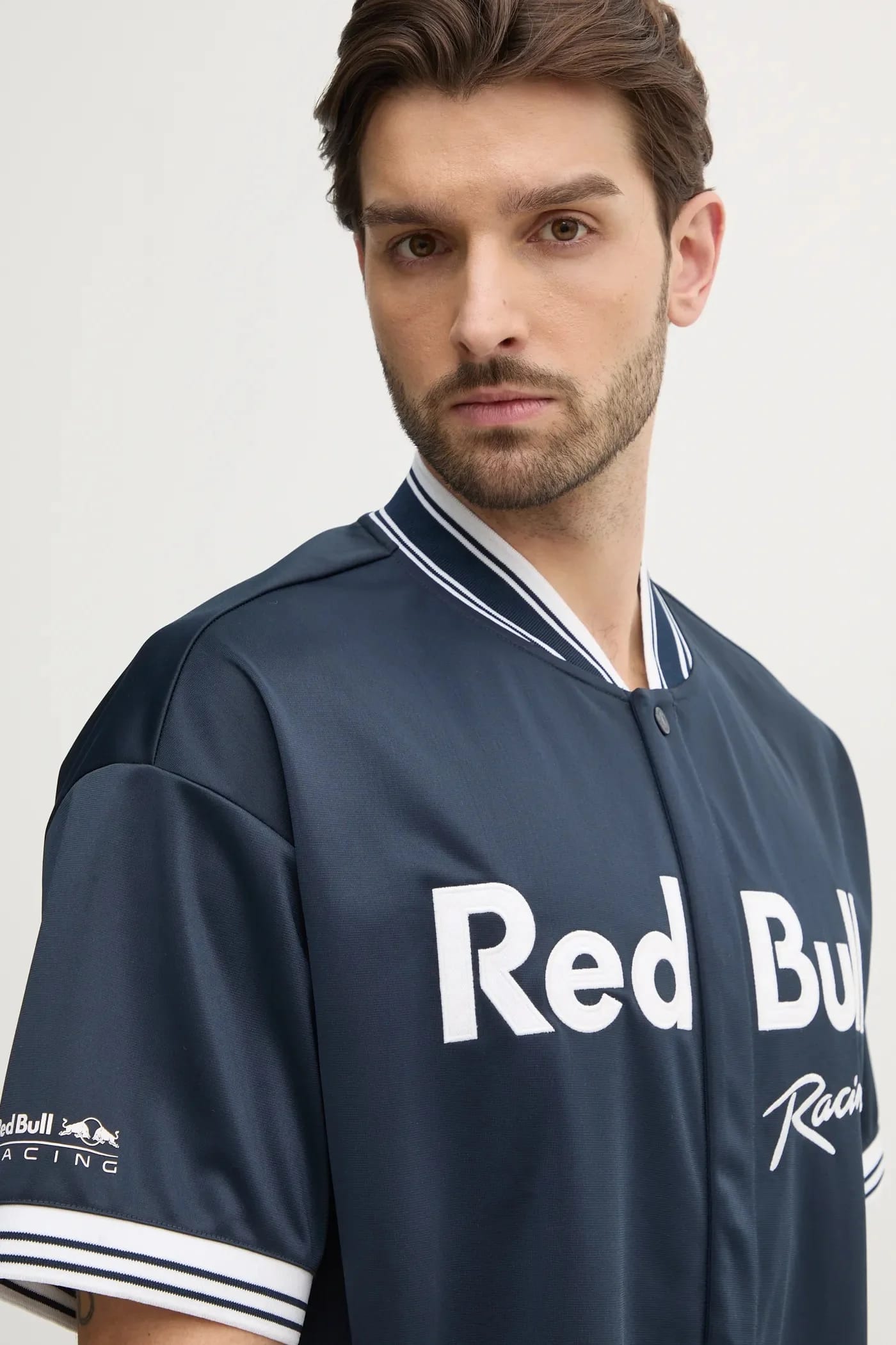 Рубашка RBR SPORTS JERSEY - фото 4