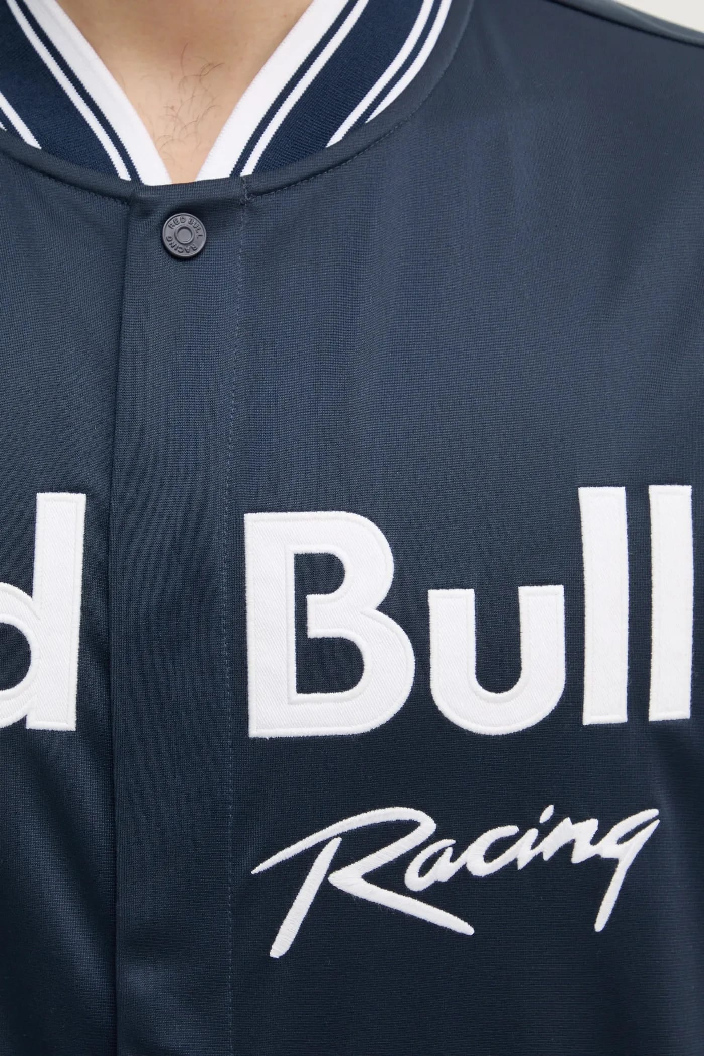 Рубашка RBR SPORTS JERSEY - фото 5