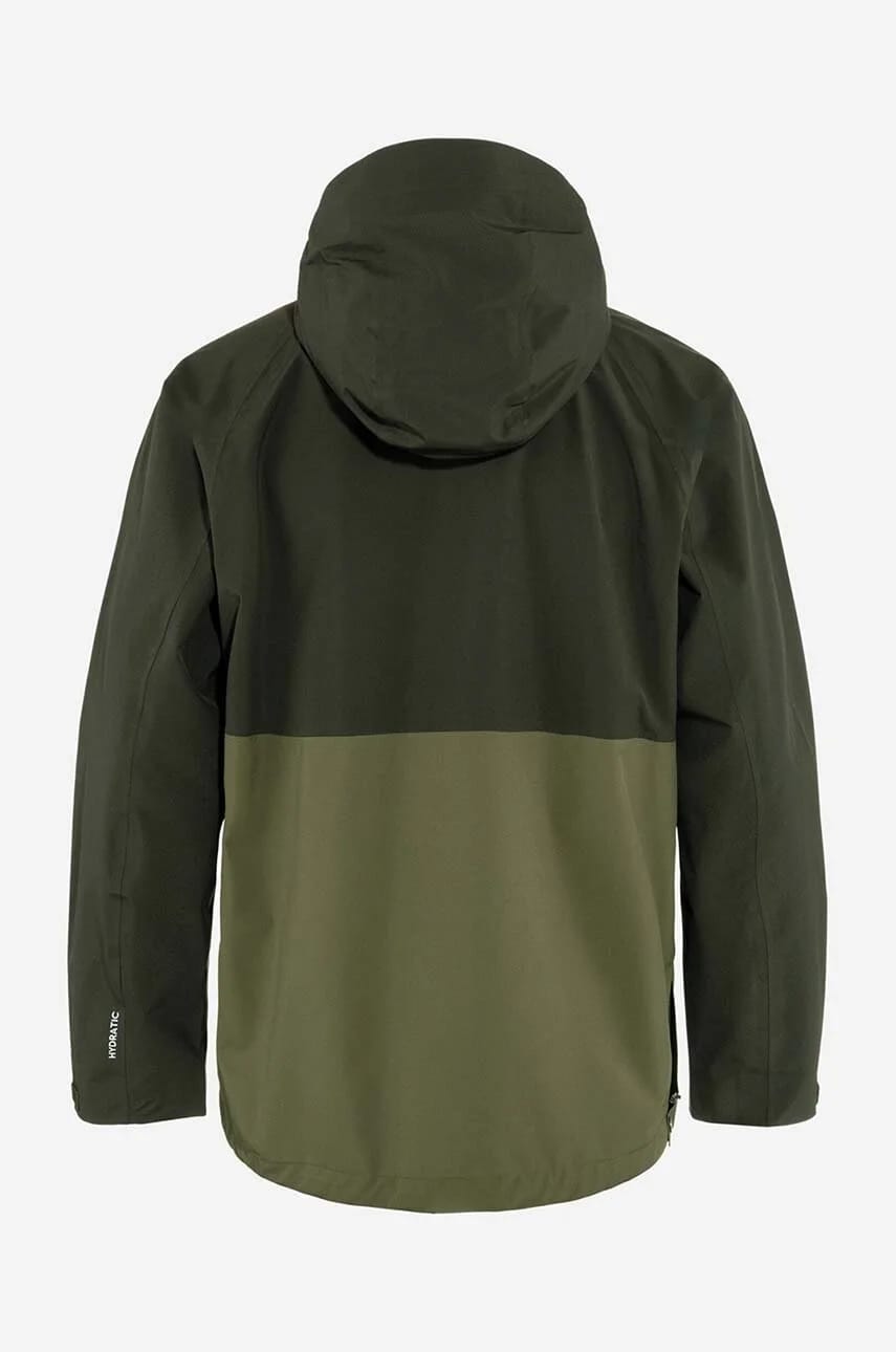 Куртка-дождевик Vardag Hydratic Anorak - фото 3