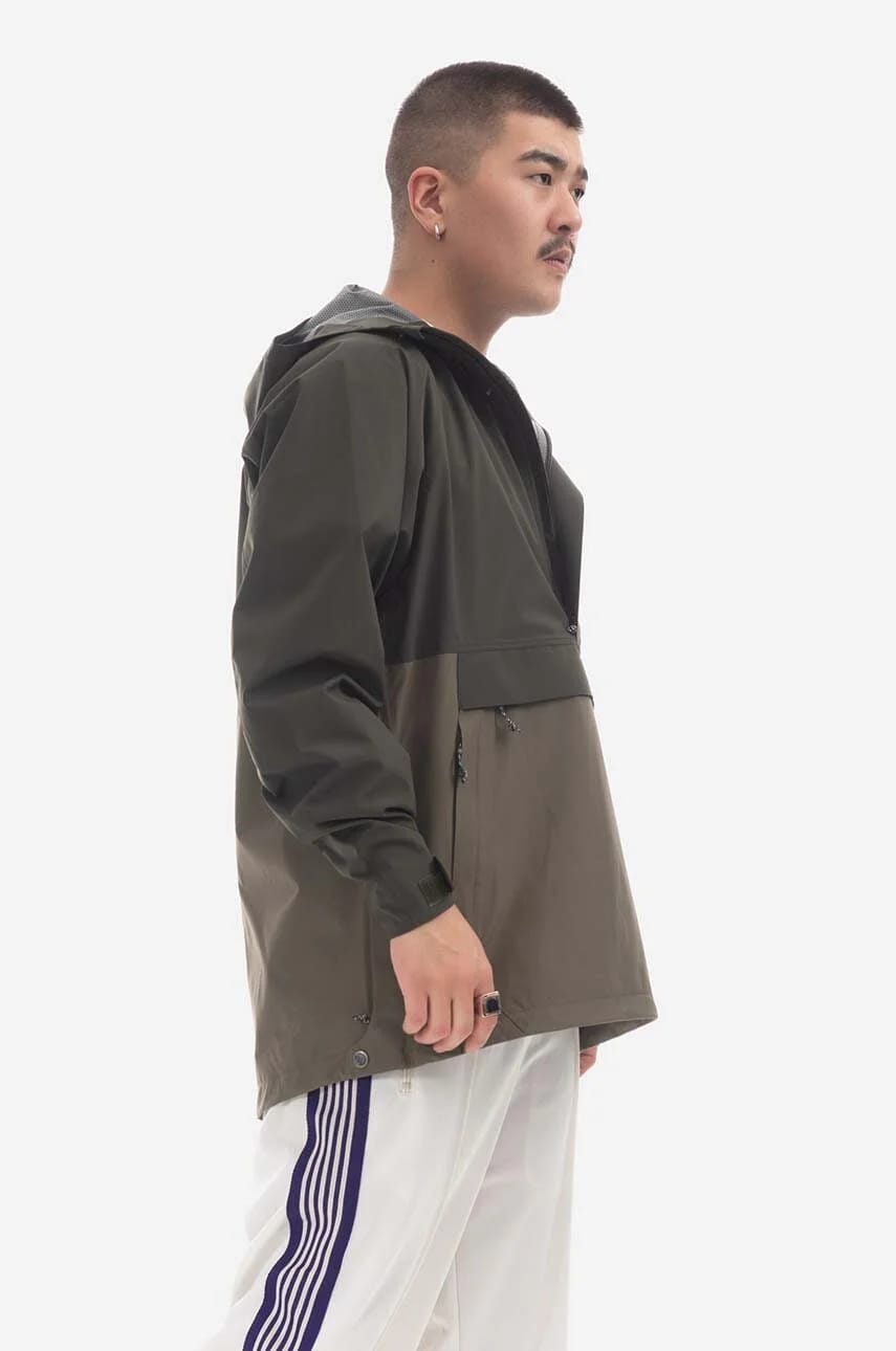 Куртка-дождевик Vardag Hydratic Anorak - фото 6
