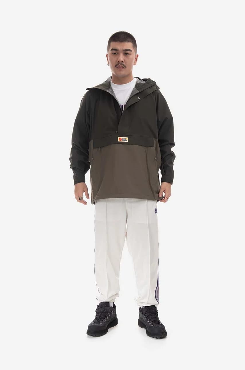 Куртка-дождевик Vardag Hydratic Anorak - фото 7