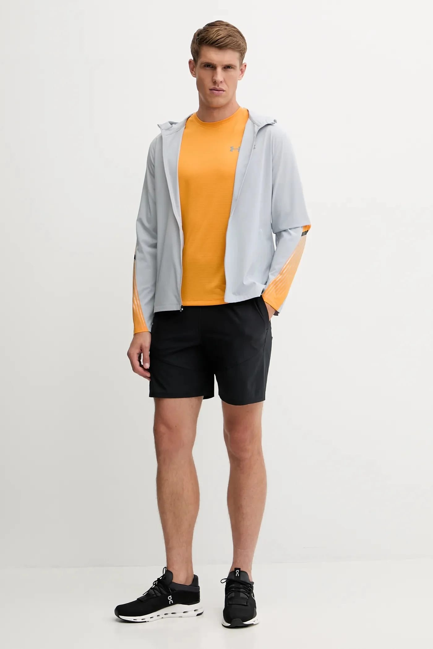 спортивная куртка Velociti Storm - фото 2
