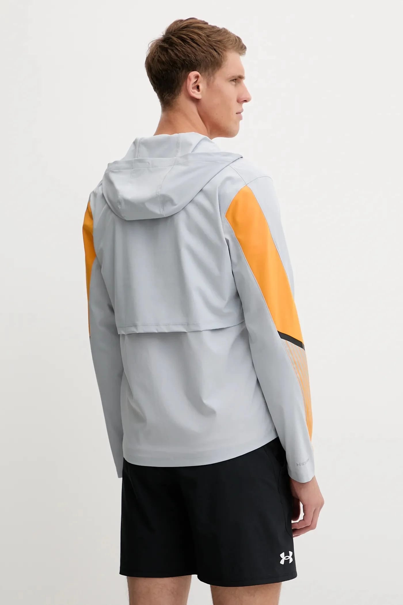 спортивная куртка Velociti Storm - фото 3