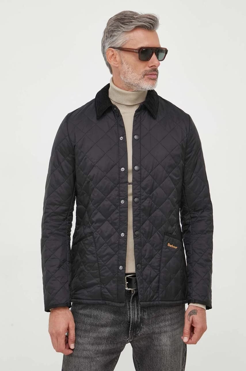 Стеганая куртка Heritage Liddesdale