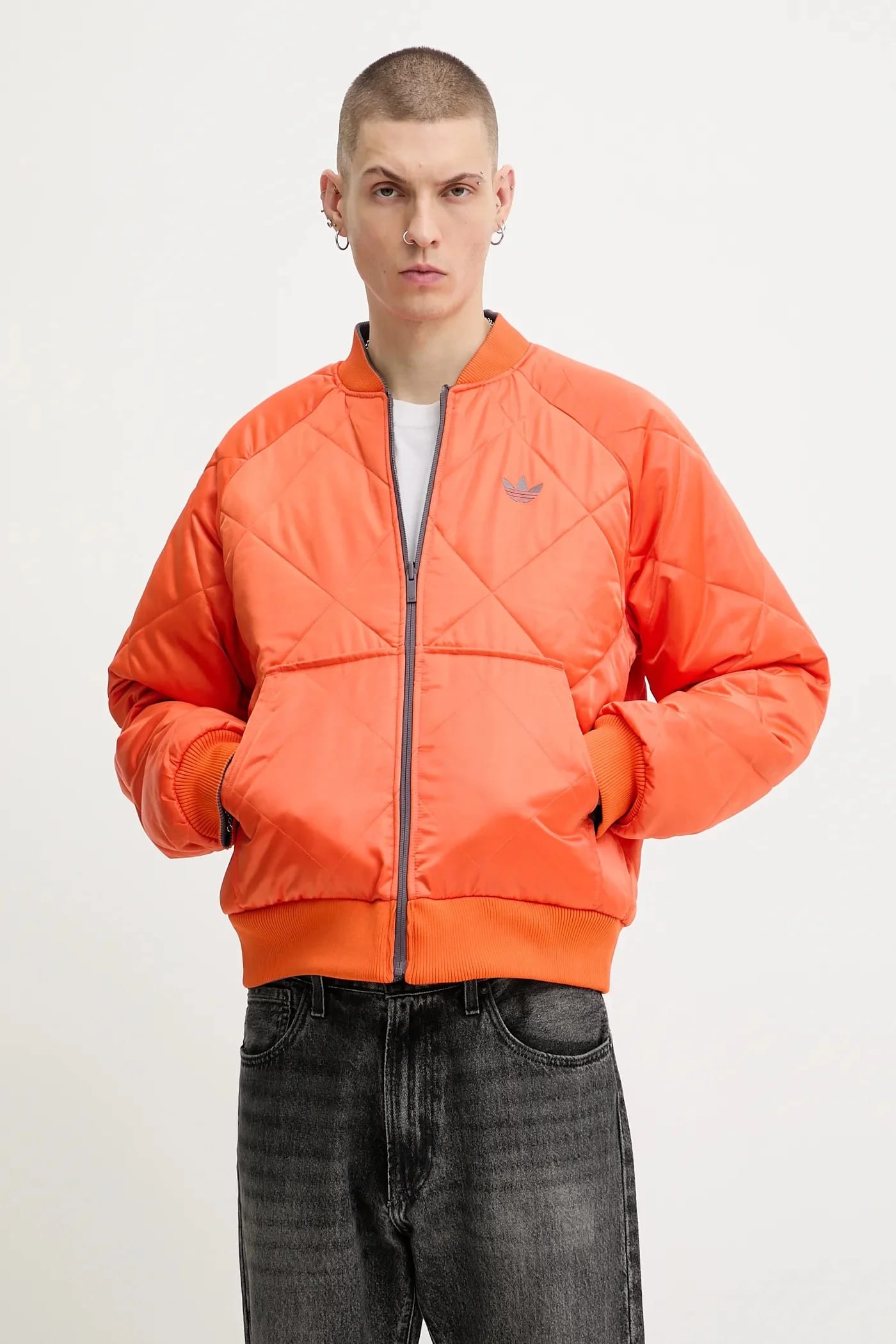 Двусторонний бомбер Rev Bomber