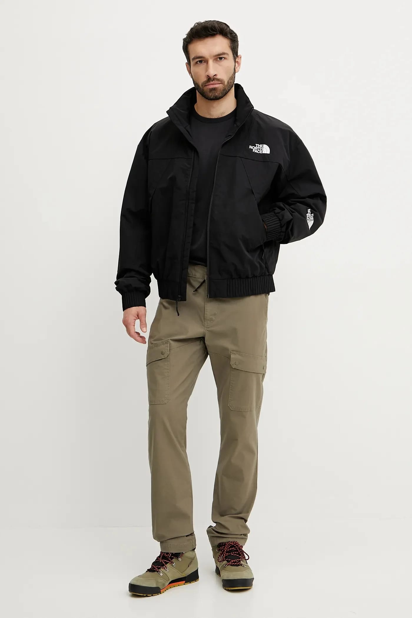куртка TNF X NSE - фото 2