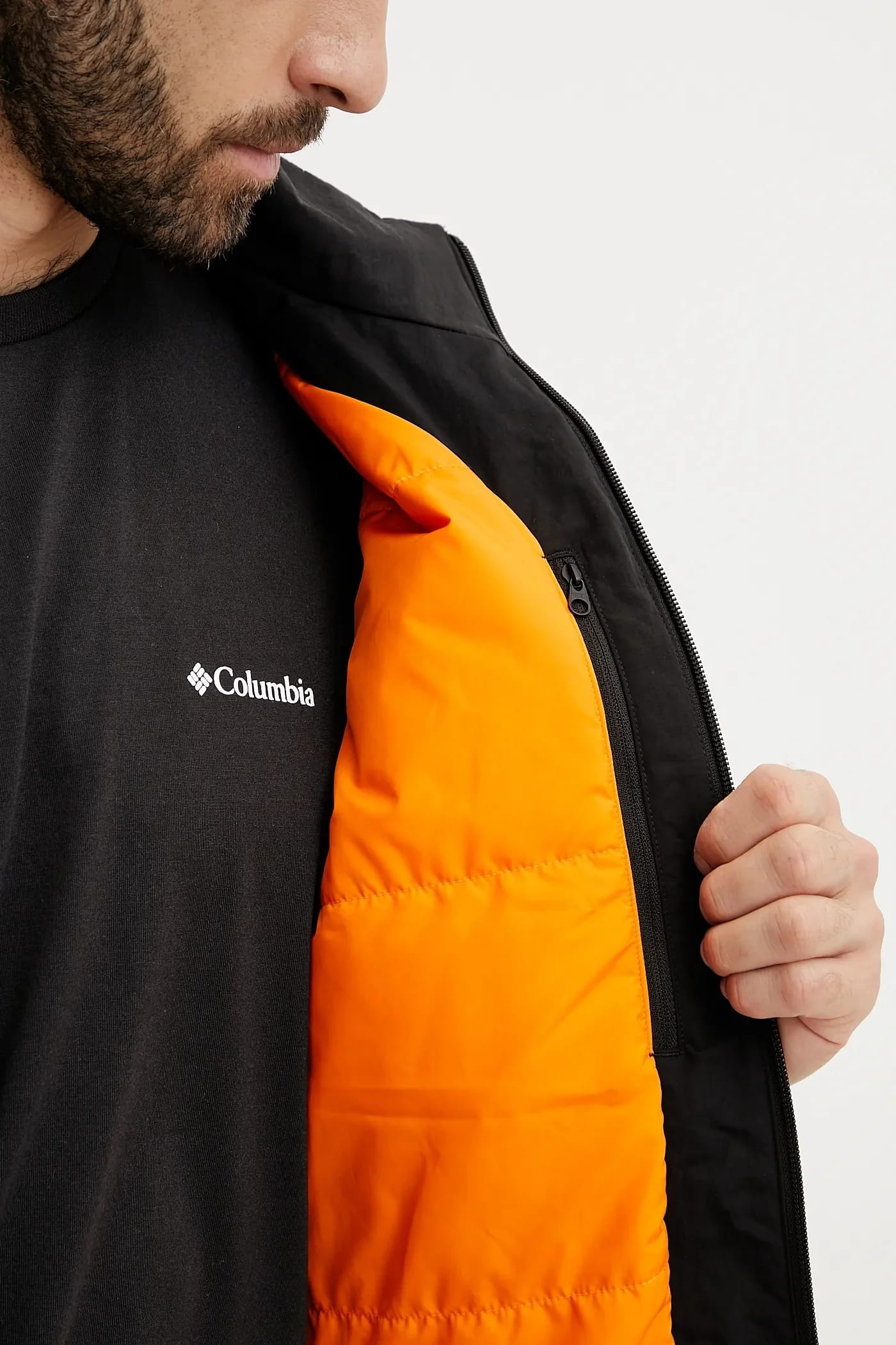 куртка TNF X NSE - фото 6