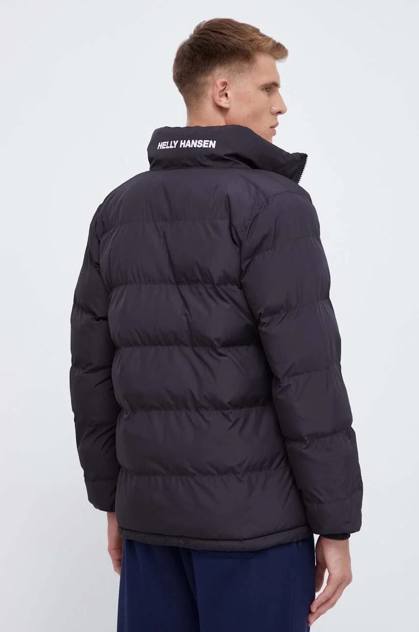 YU 23 Двусторонняя куртка REVERSIBLE PUFFER - фото 5