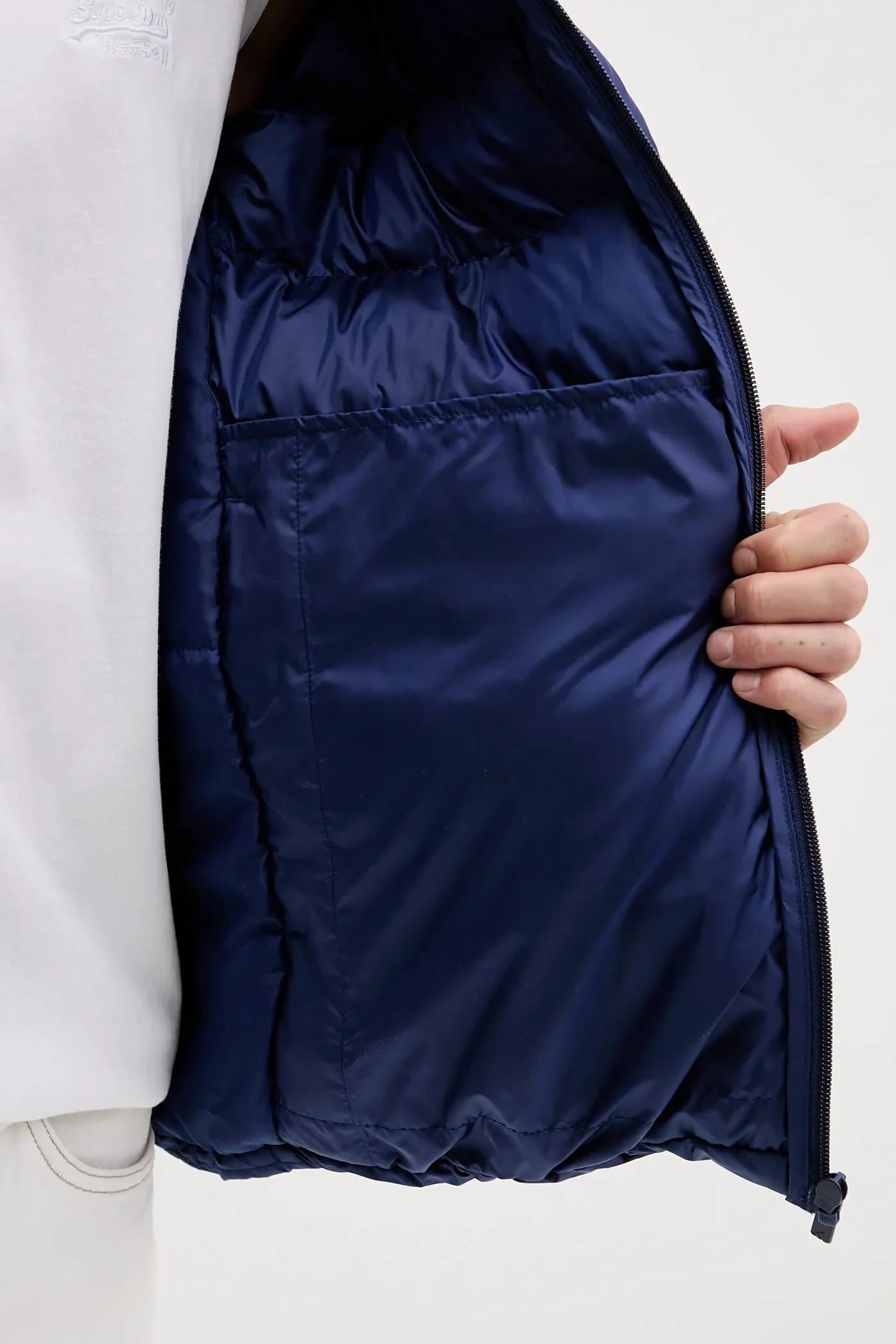 Куртка Essentials Climawarm - фото 6
