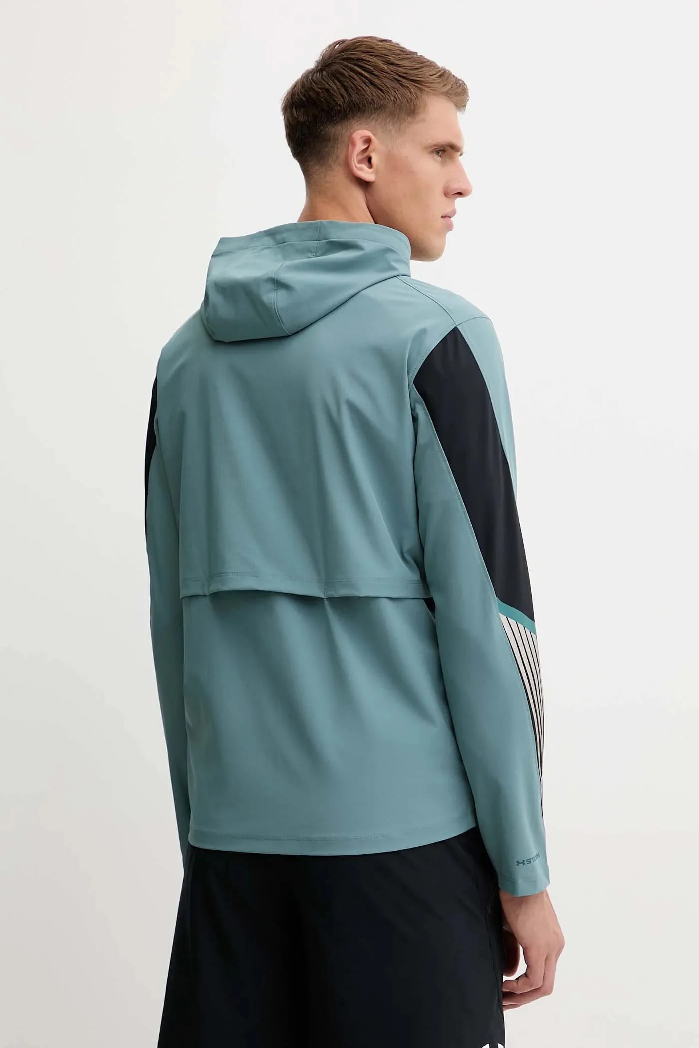 спортивная куртка Velociti Storm - фото 3