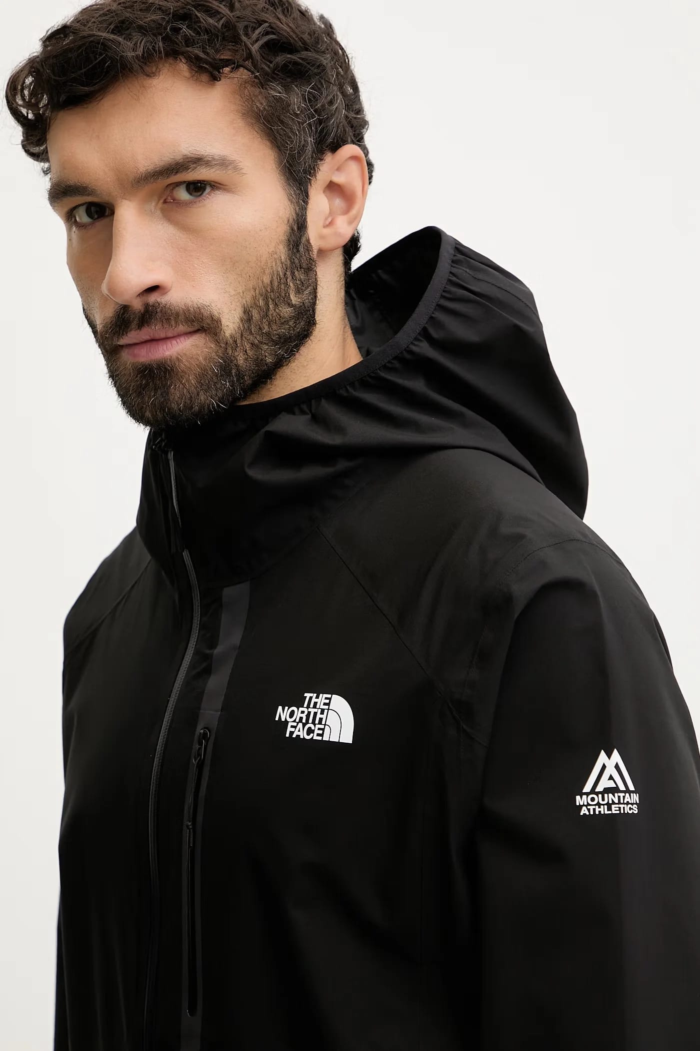 Куртка для тренировок MOUNTAIN ATHLETICS - фото 4