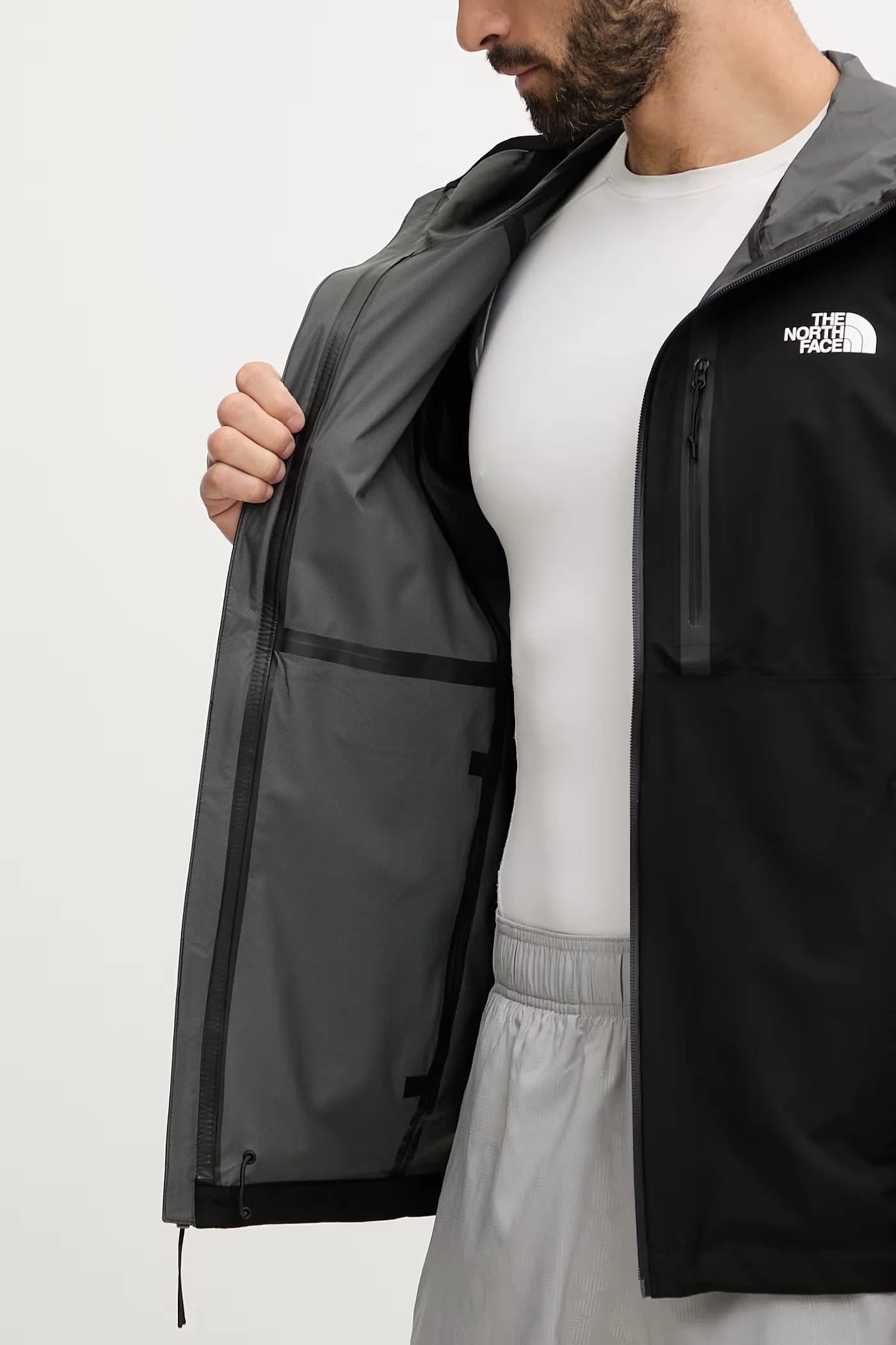 Куртка для тренировок MOUNTAIN ATHLETICS - фото 7