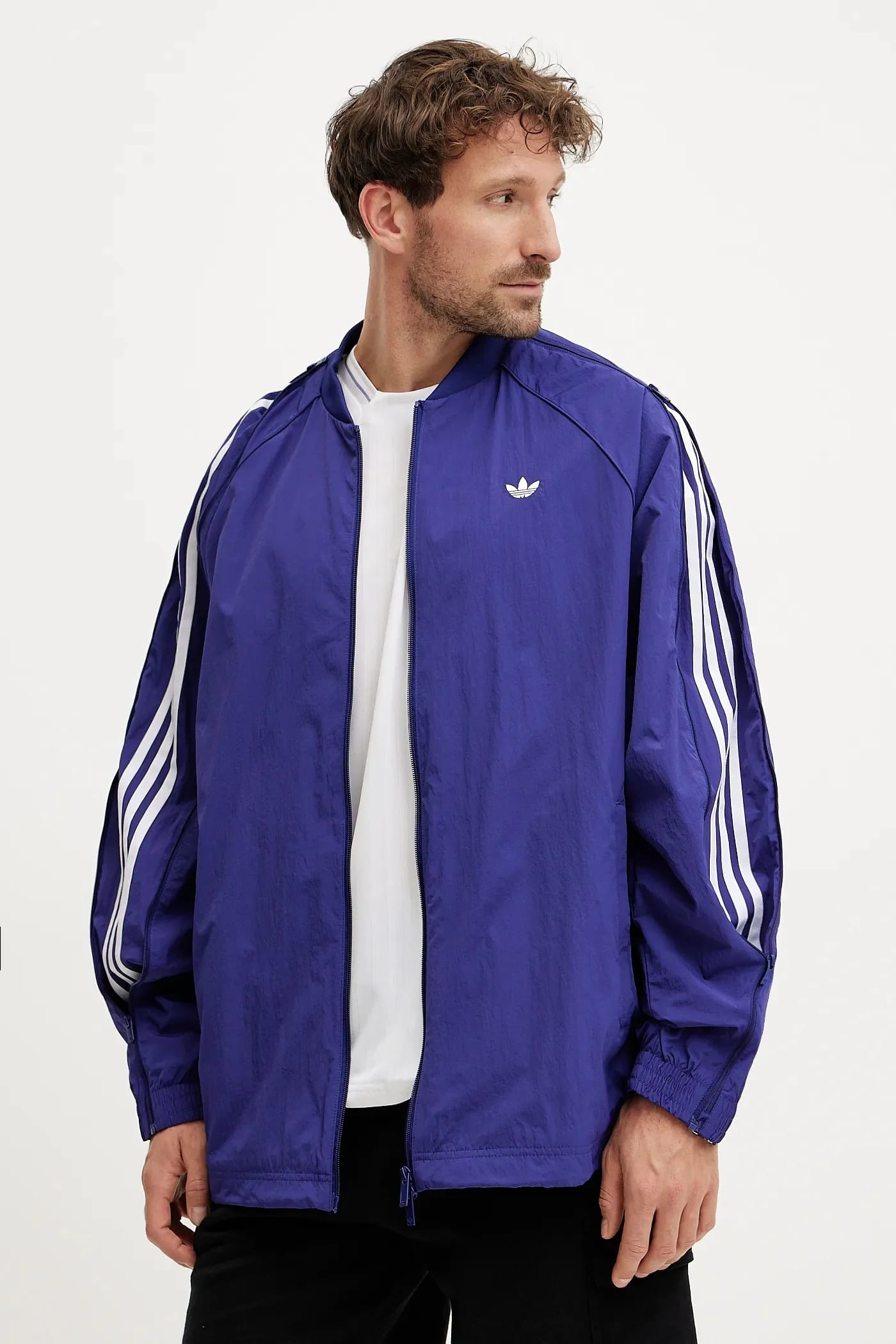 куртка SST TRACK TOP