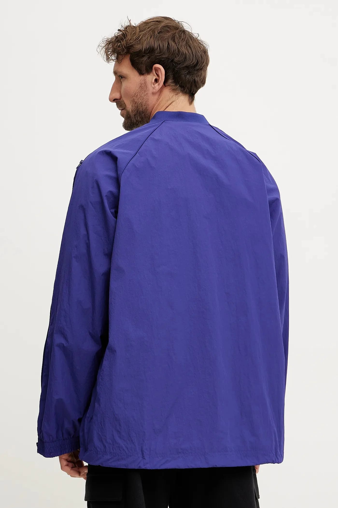 куртка SST TRACK TOP - фото 3