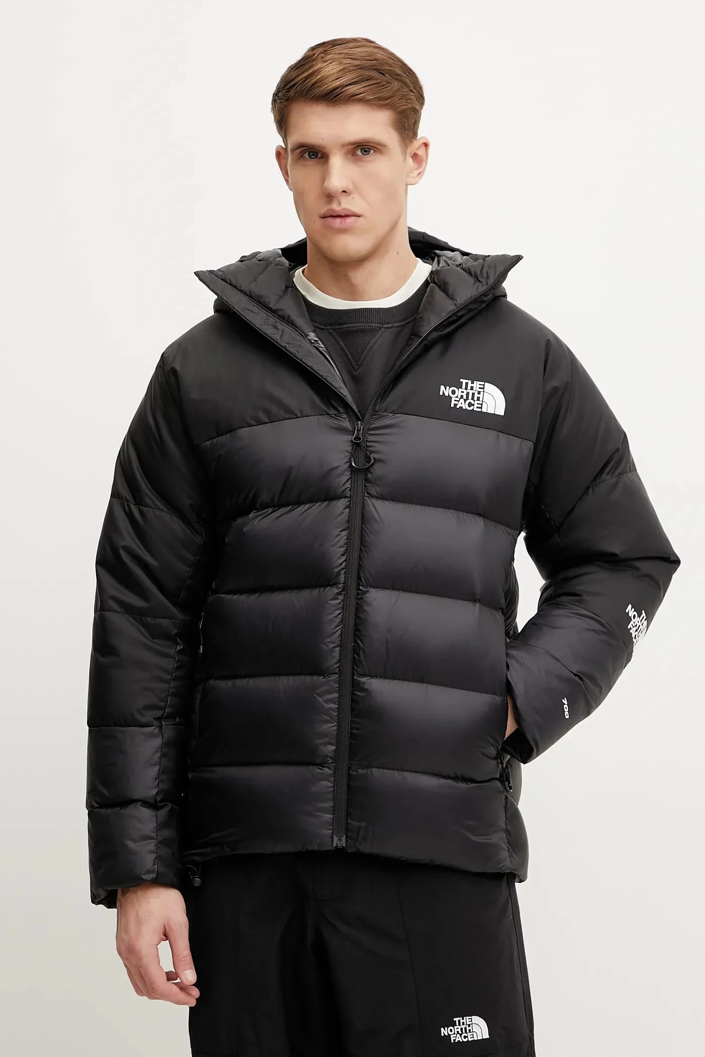 пуховик TNF X NSE