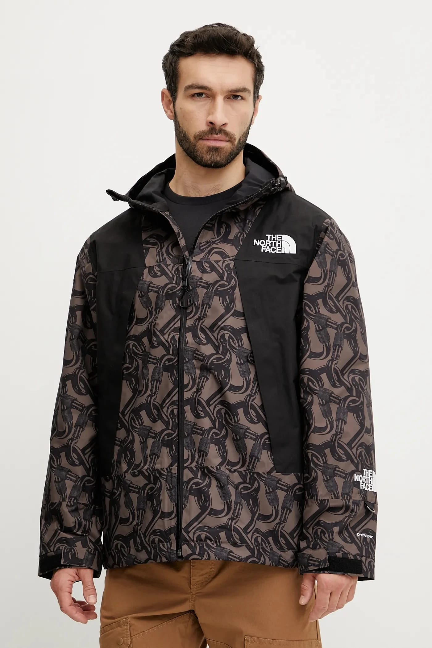 куртка TNF X NSE