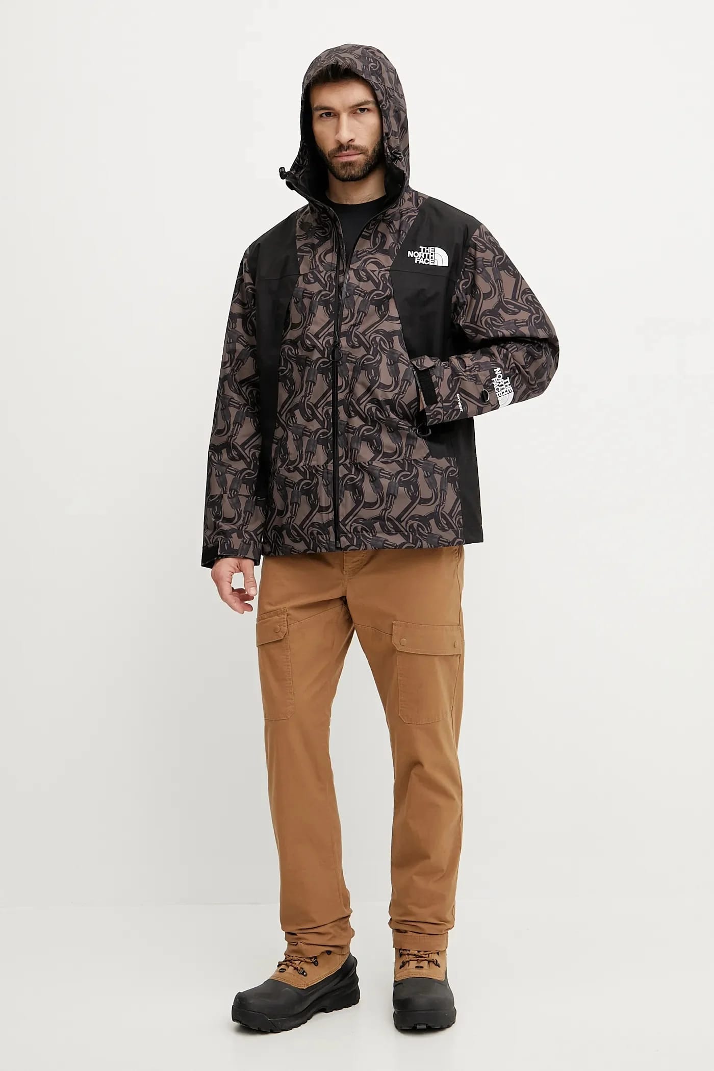 куртка TNF X NSE - фото 2