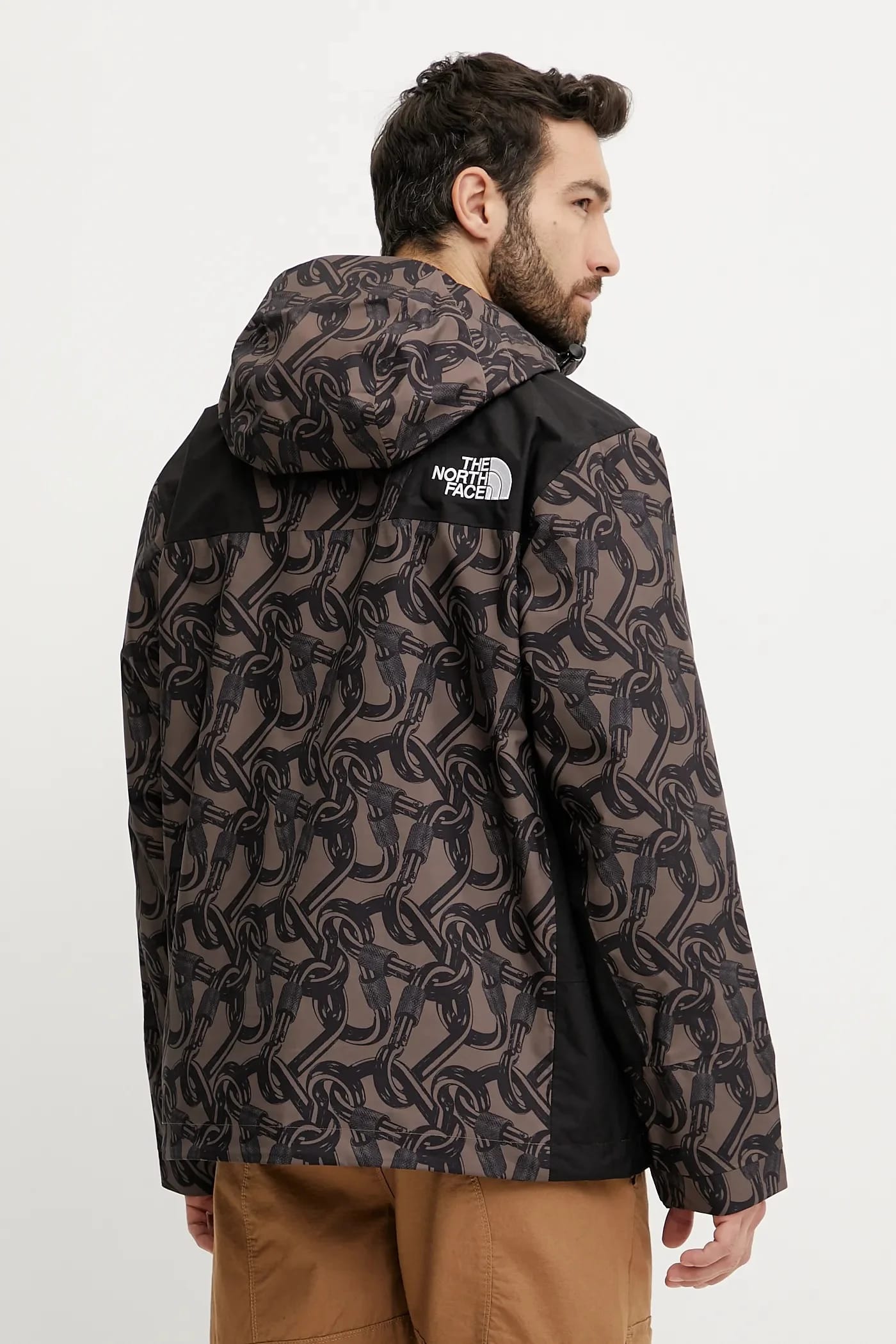 куртка TNF X NSE - фото 3