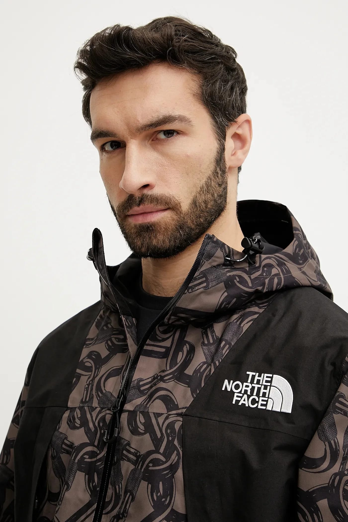 куртка TNF X NSE - фото 4