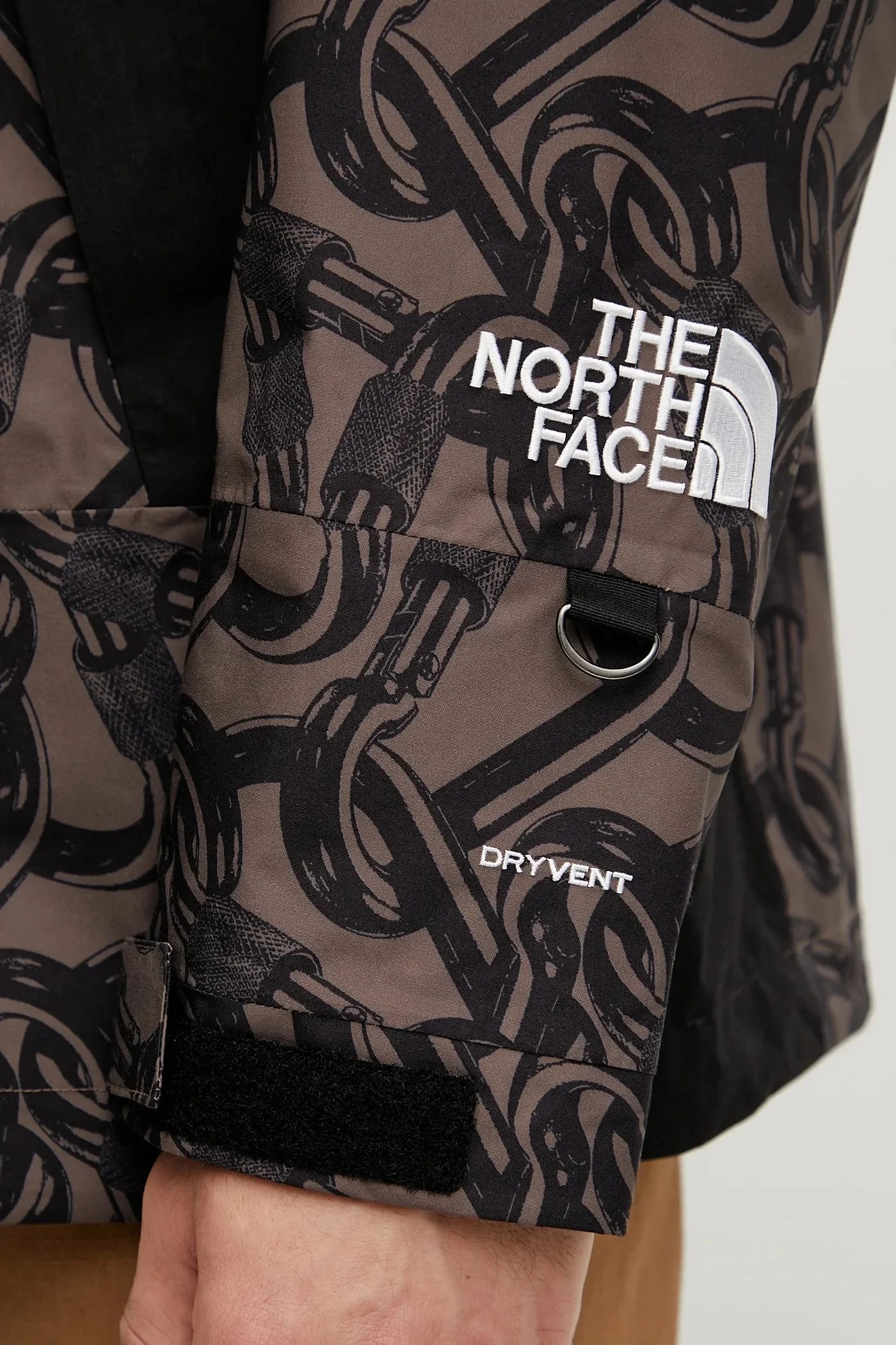 куртка TNF X NSE - фото 5