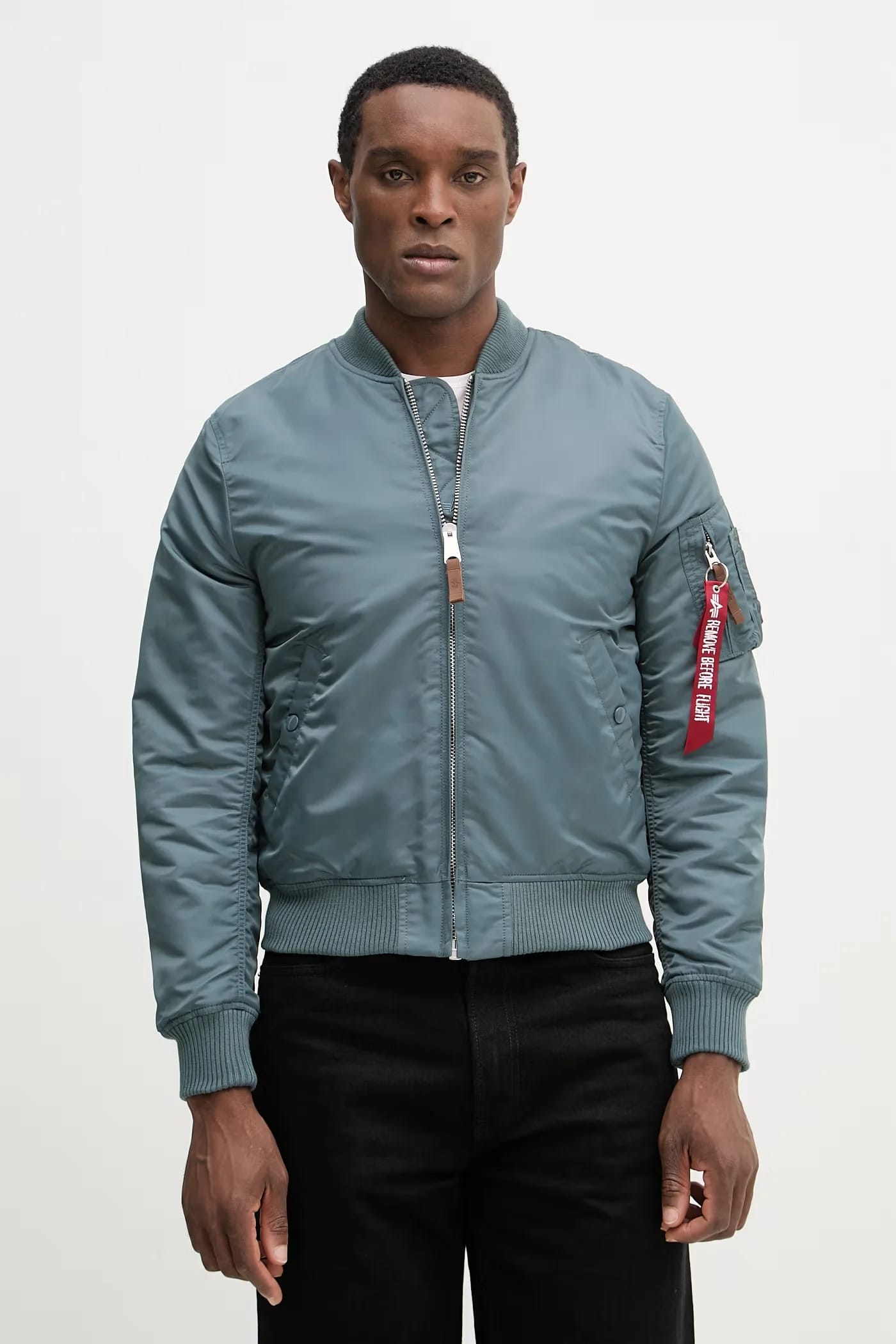 Бомбер MA-1 VF Vintage Fit 59
