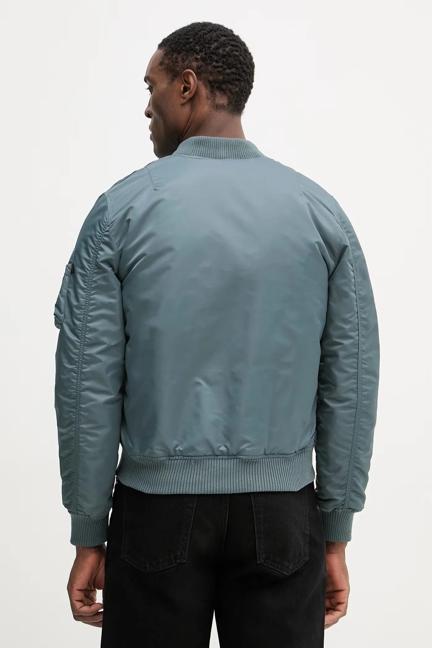 Бомбер MA-1 VF Vintage Fit 59 - фото 3