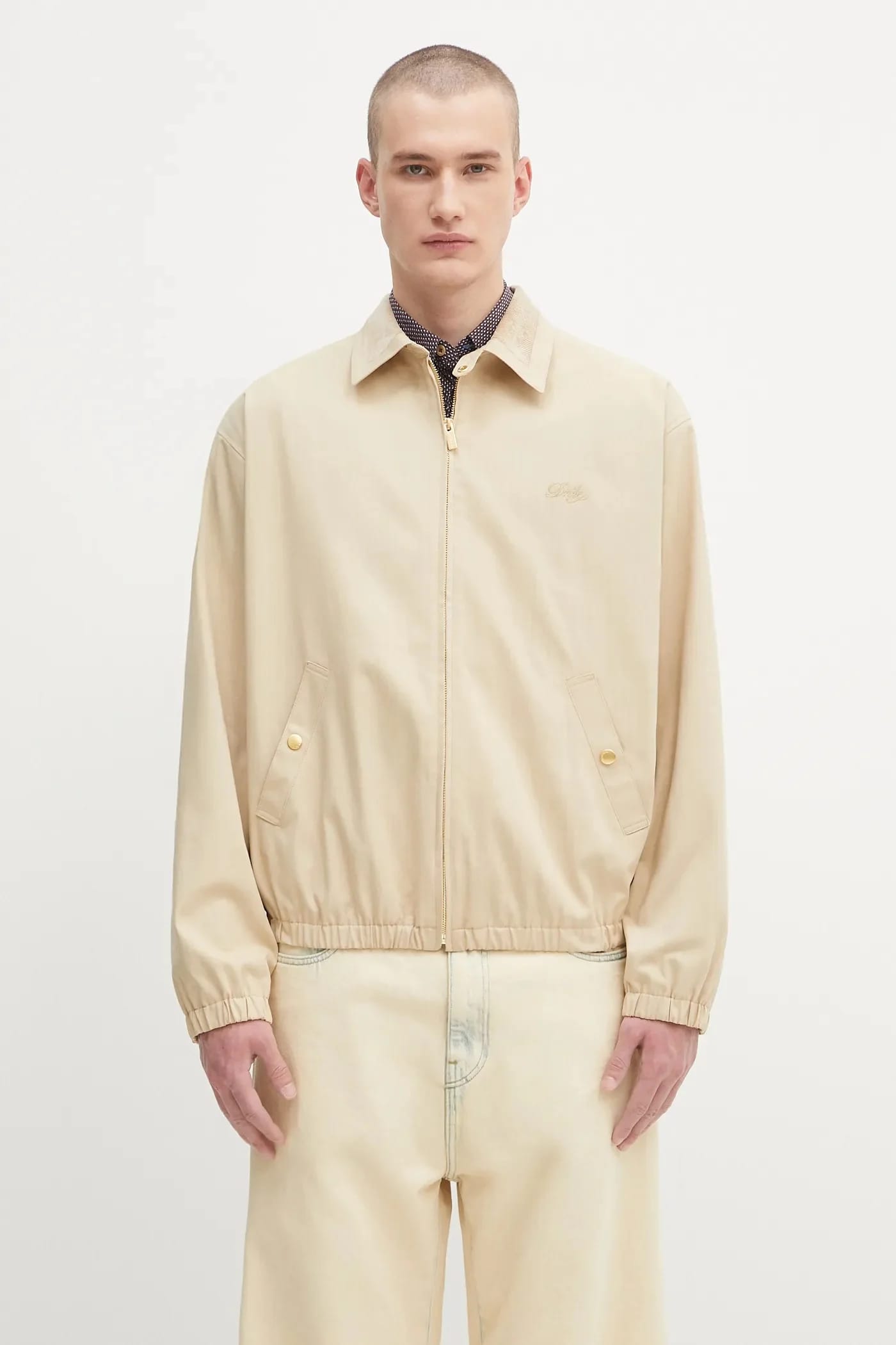 куртка Le Blouson DrUle