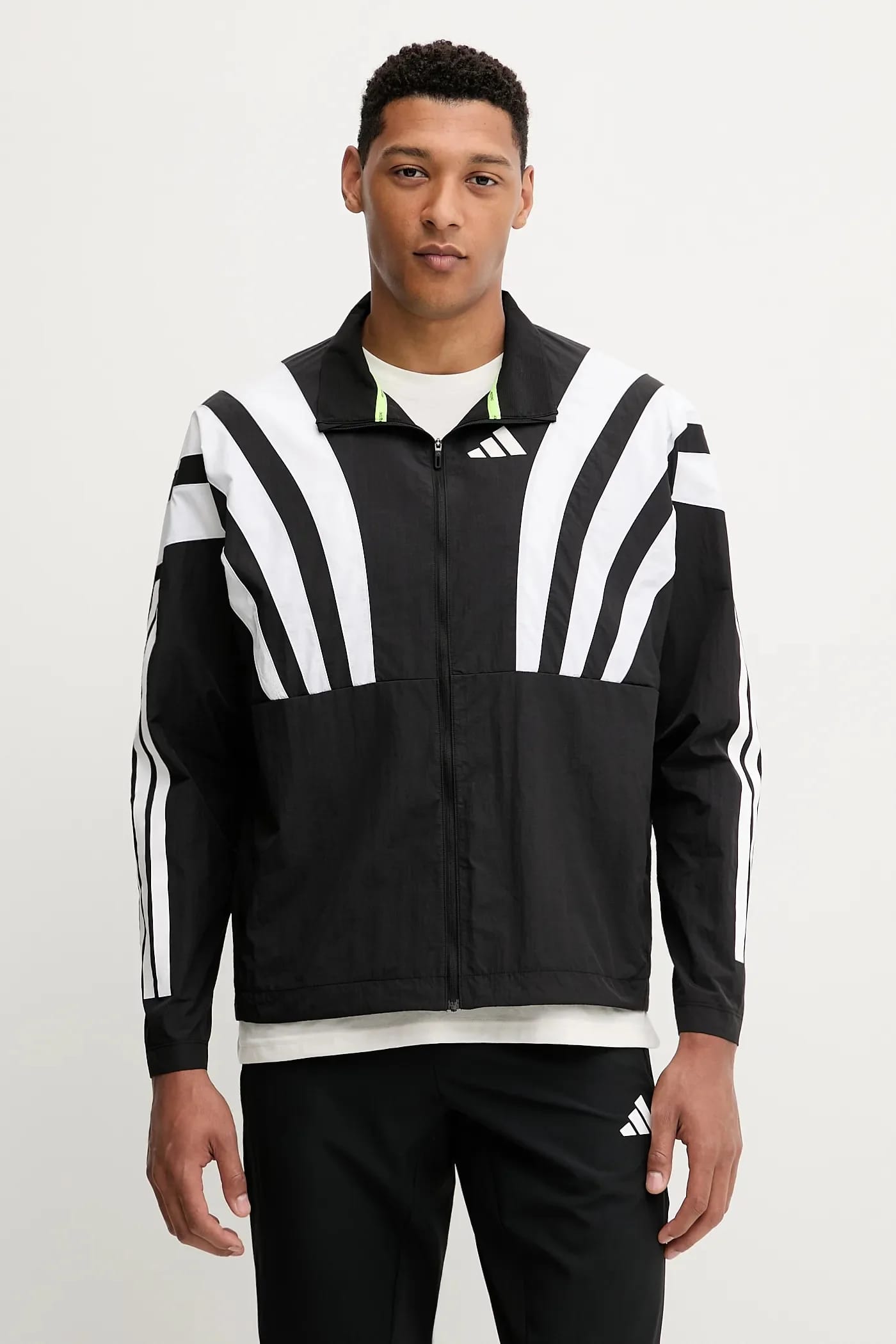 куртка для бега Adizero