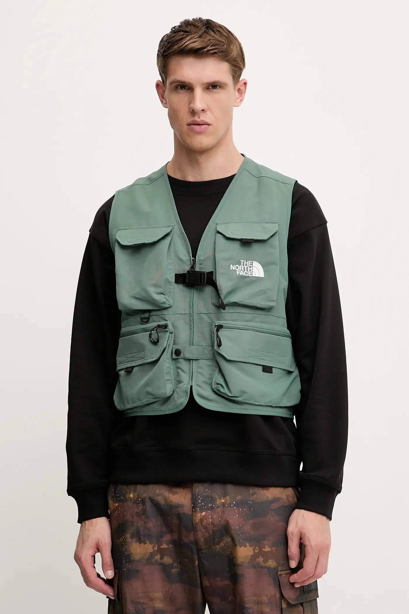 майка TNF X NSE