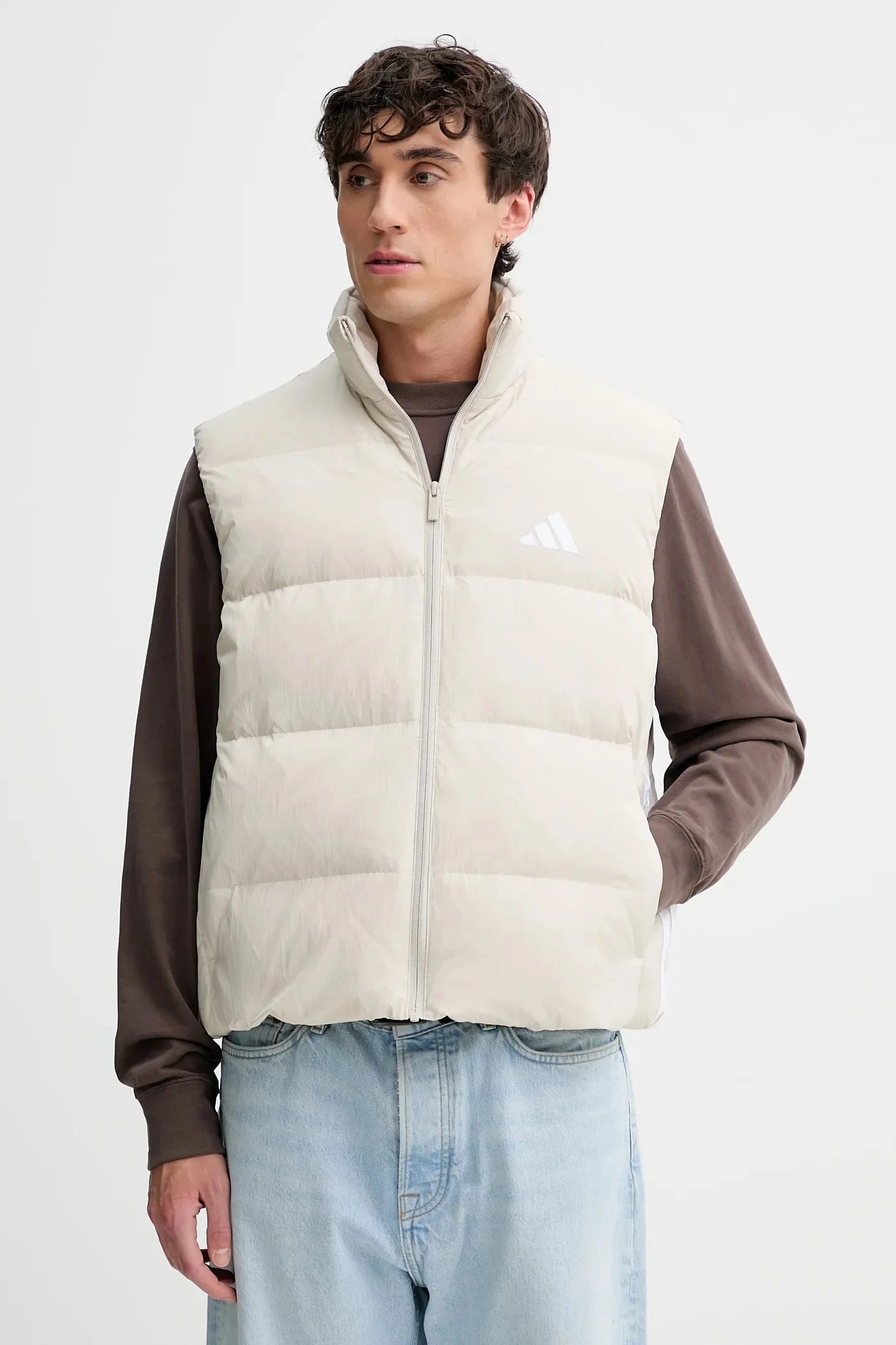 Essentials Climaтеплый пуховик