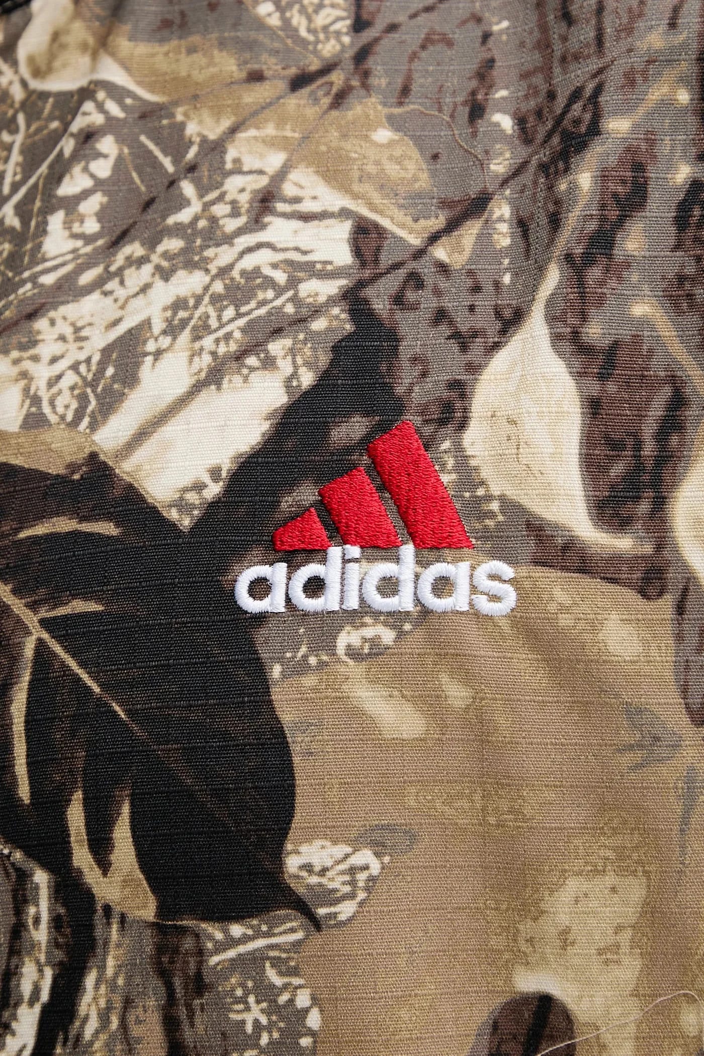 OG Camo Vest хлопковый жилет - фото 5