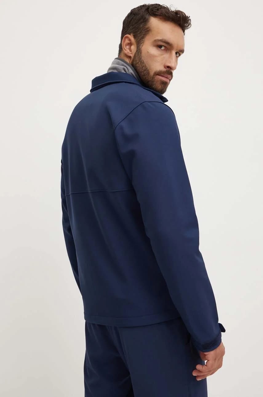 Куртка Ascender Softshell для отдыха на открытом воздухе - фото 3