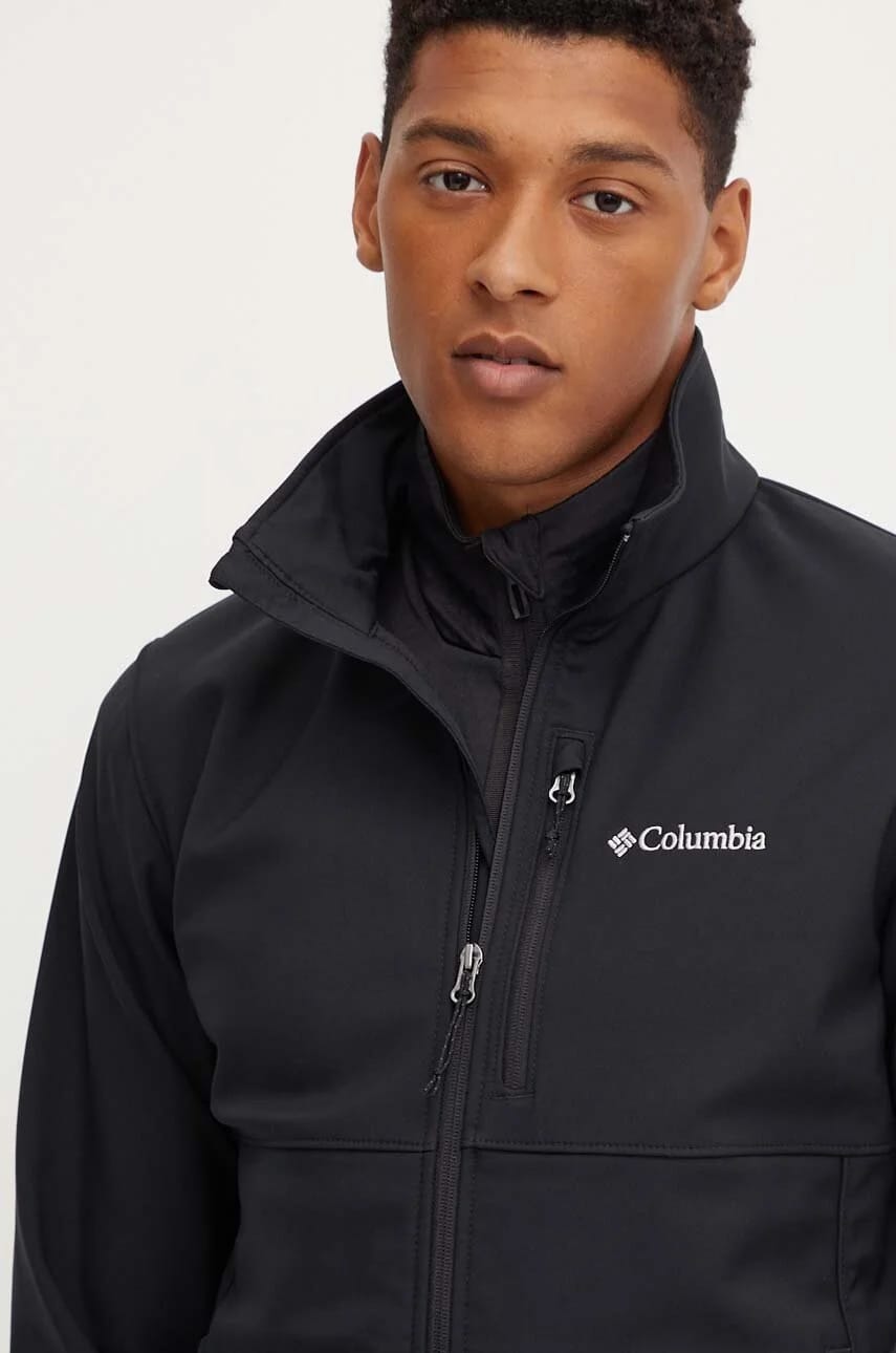 Куртка Ascender Softshell для отдыха на открытом воздухе - фото 4