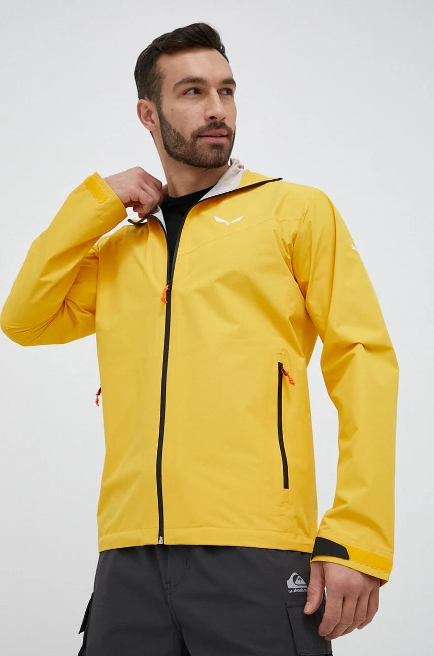 Куртка Puez Aqua 4 PTX 2,5 л для активного отдыха