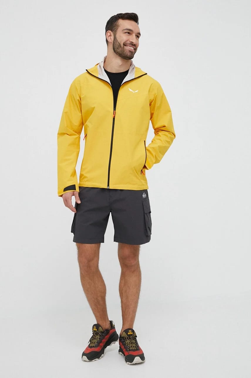 Куртка Puez Aqua 4 PTX 2,5 л для активного отдыха - фото 2