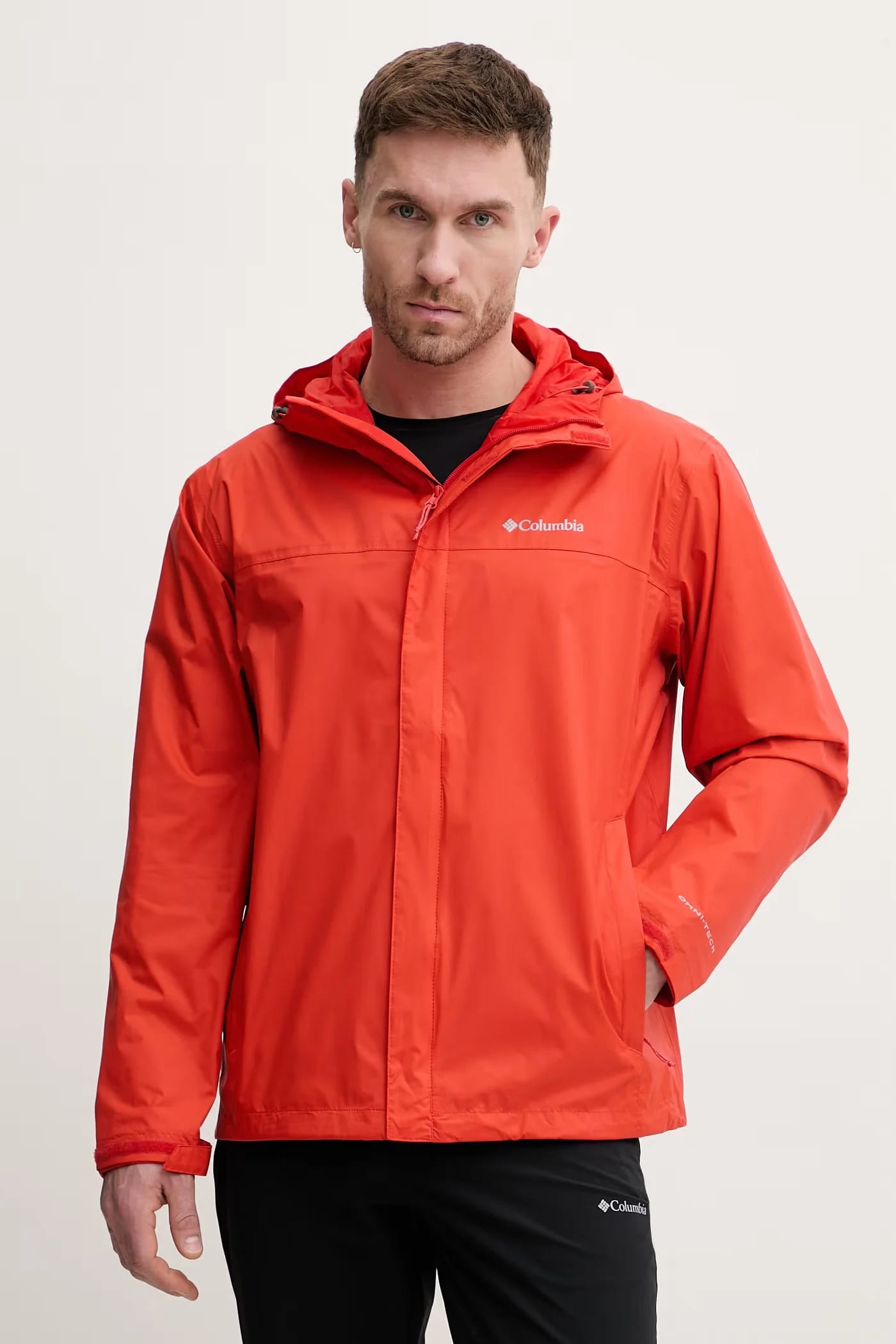 Куртка для активного отдыха Watertight II
