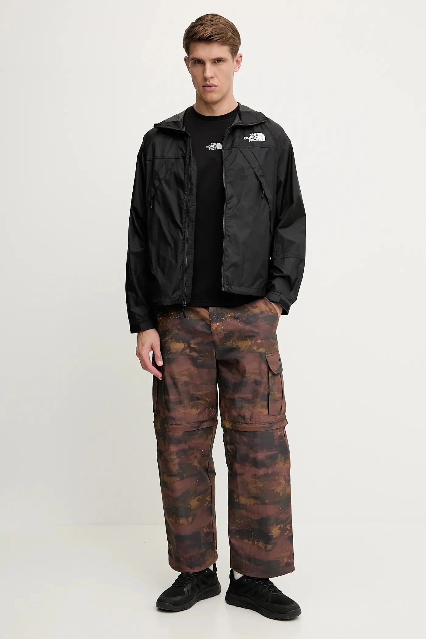 куртка TNF X NSE - фото 2