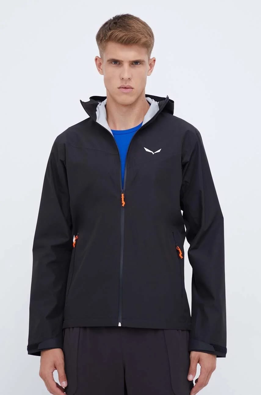 Куртка Puez Aqua 4 PTX 2,5 л для активного отдыха