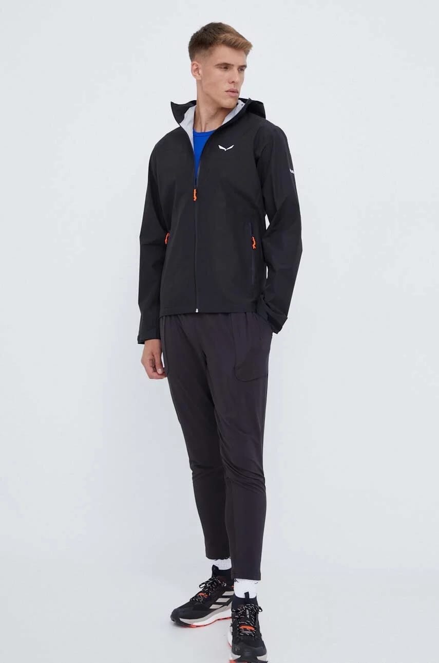 Куртка Puez Aqua 4 PTX 2,5 л для активного отдыха - фото 2